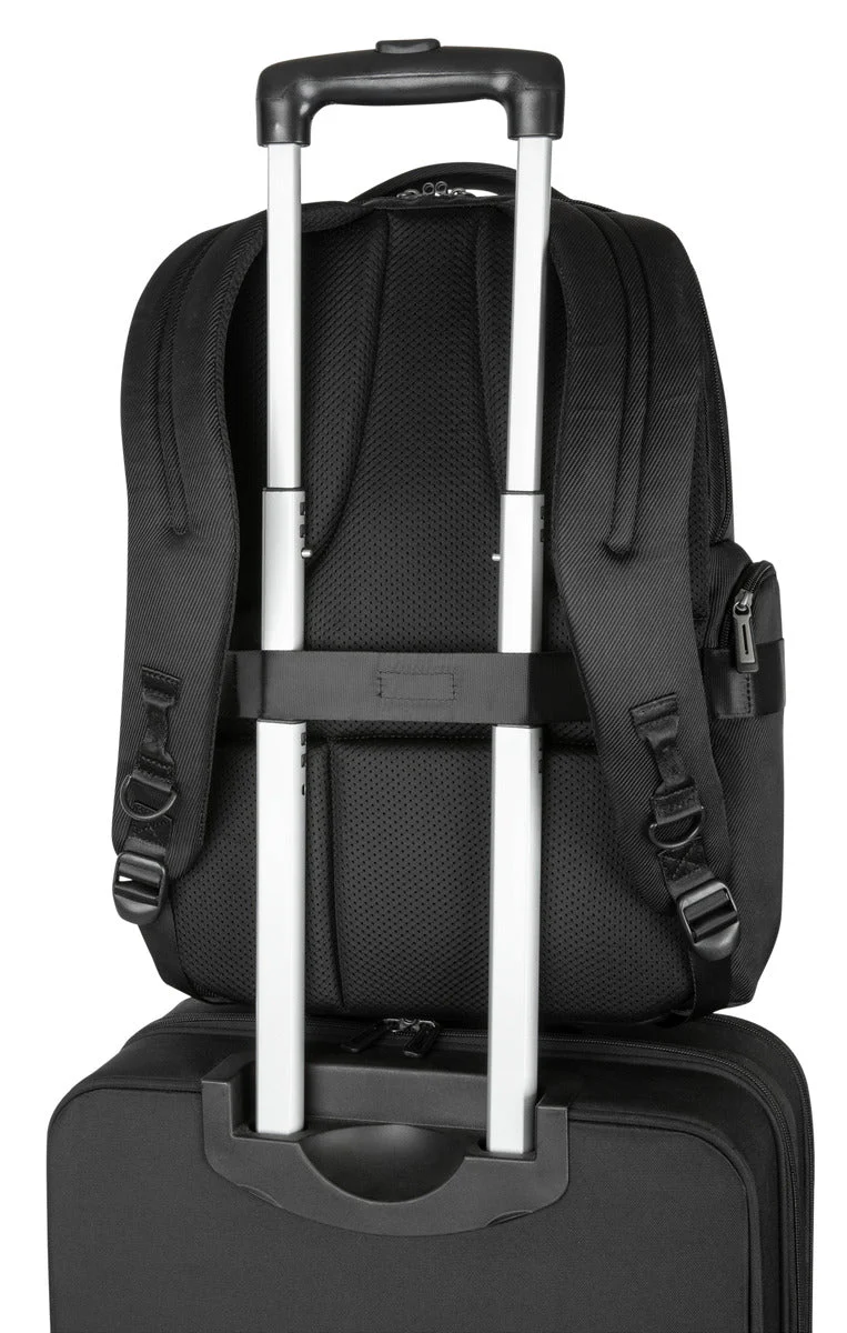 15"-16" Mobile Elite Backpack - Black - Image 10
