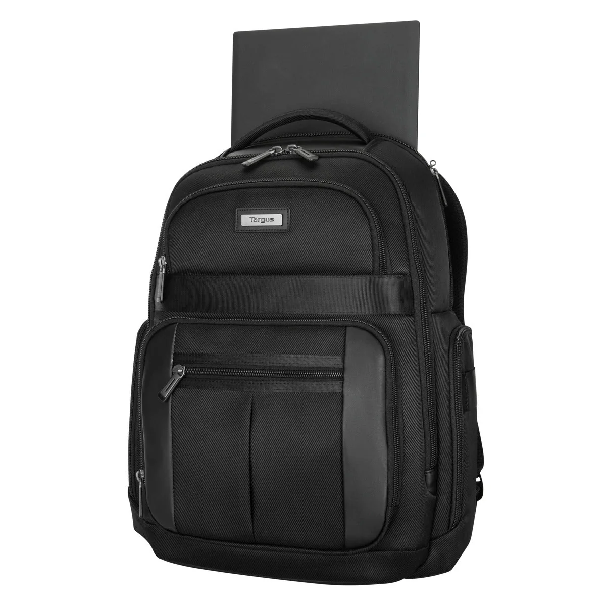 15"-16" Mobile Elite Backpack - Black - Image 11