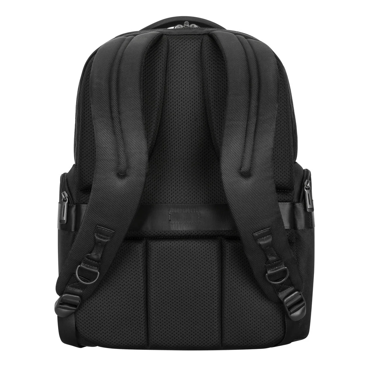 15"-16" Mobile Elite Backpack - Black - Image 3