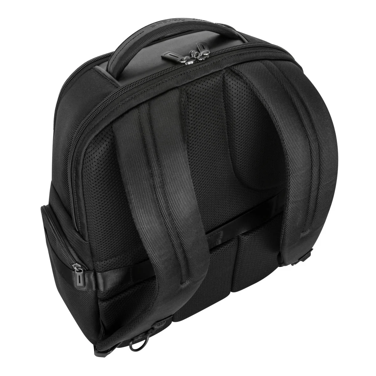 15"-16" Mobile Elite Backpack - Black - Image 4
