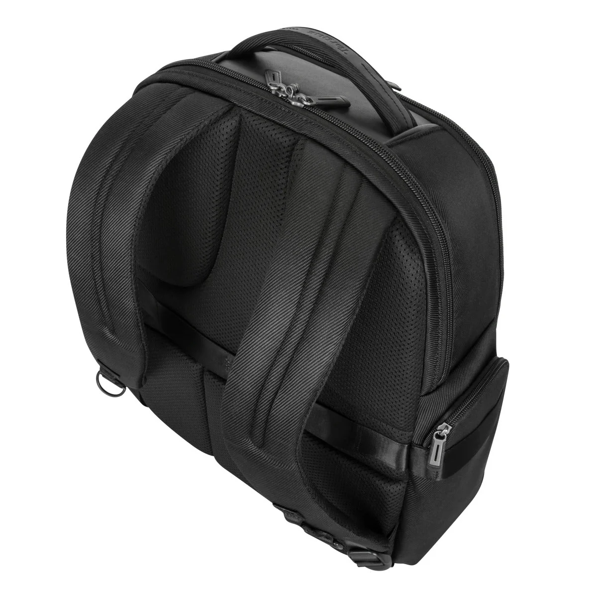 15"-16" Mobile Elite Backpack - Black - Image 5
