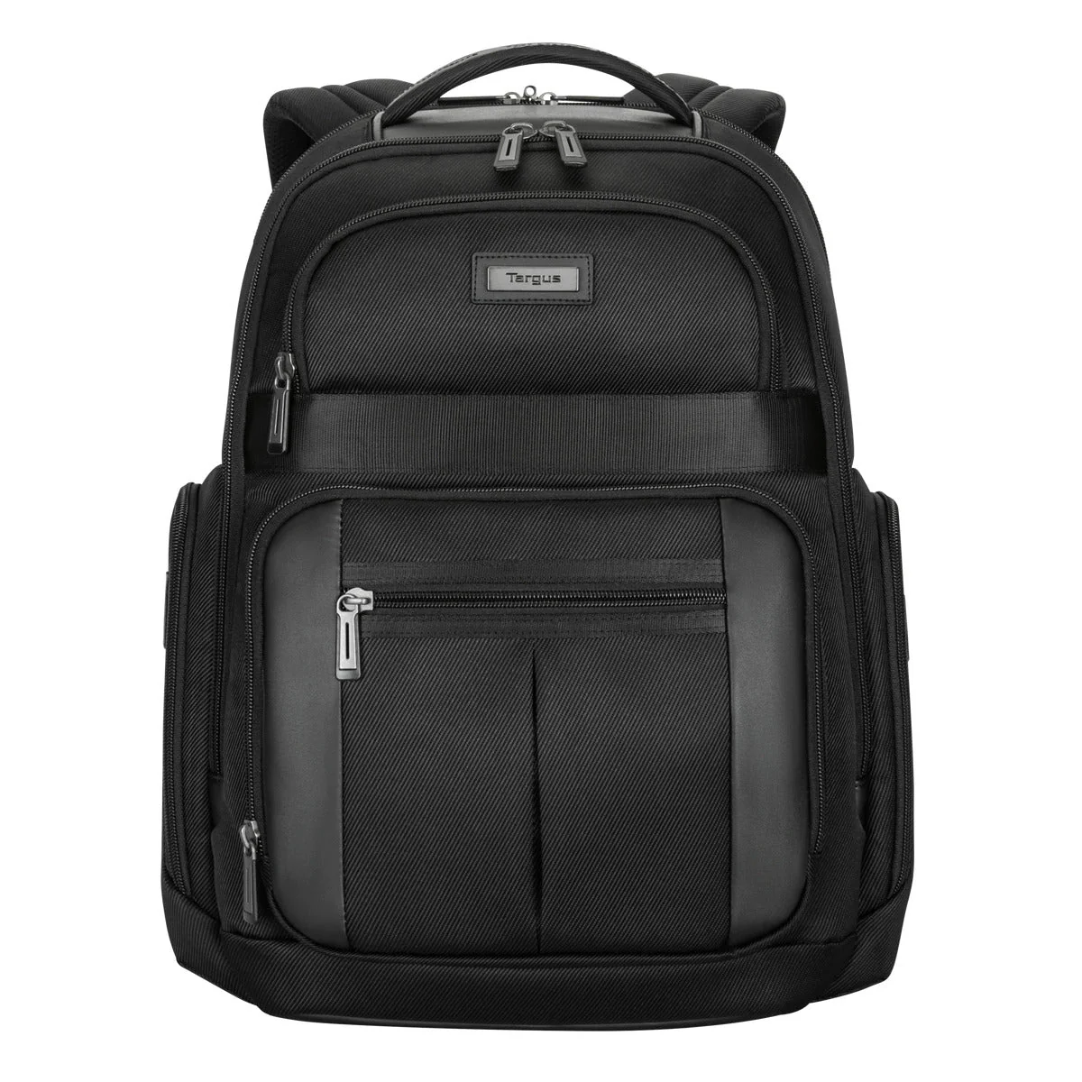 15"-16" Mobile Elite Backpack - Black - Image 6