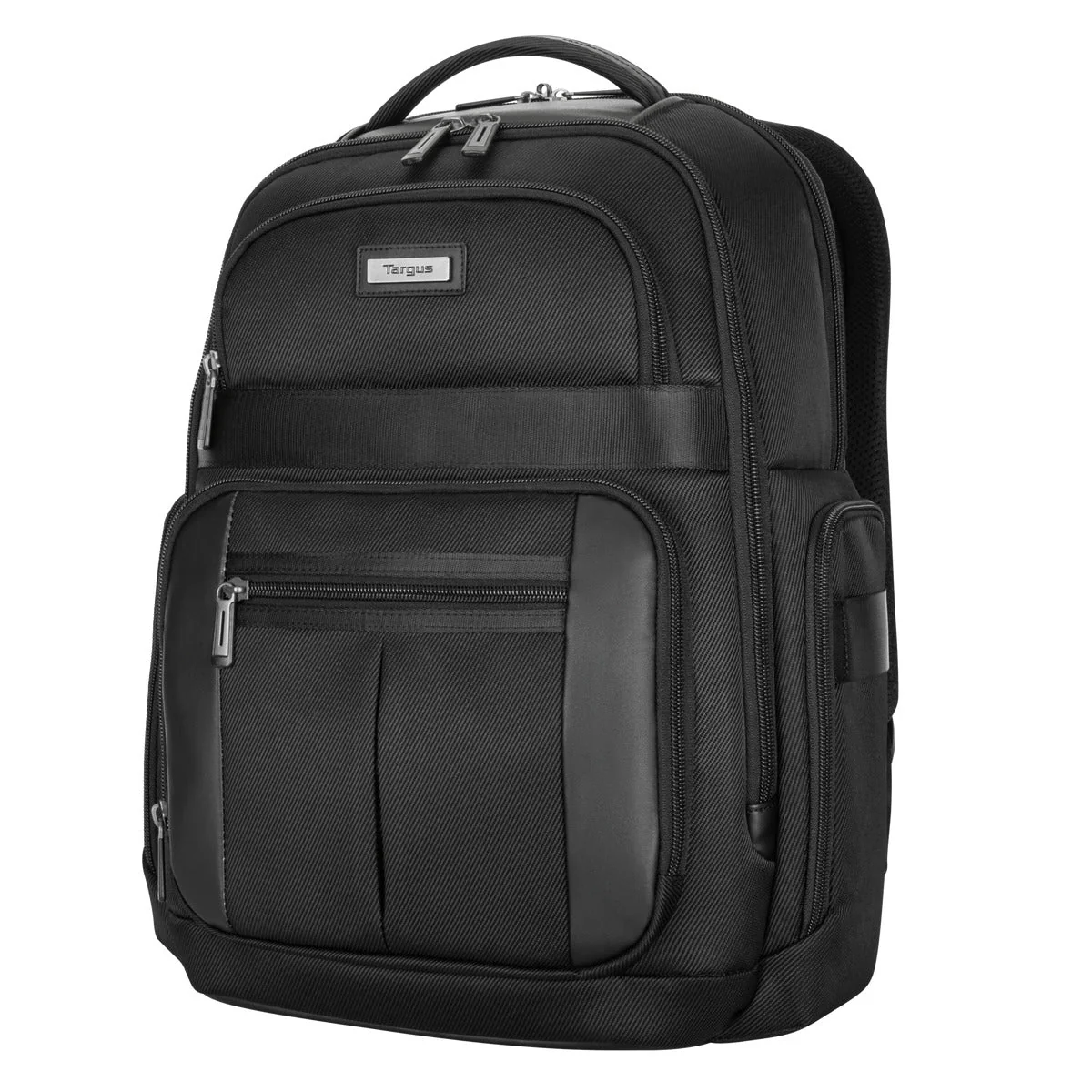 15"-16" Mobile Elite Backpack - Black - Image 7