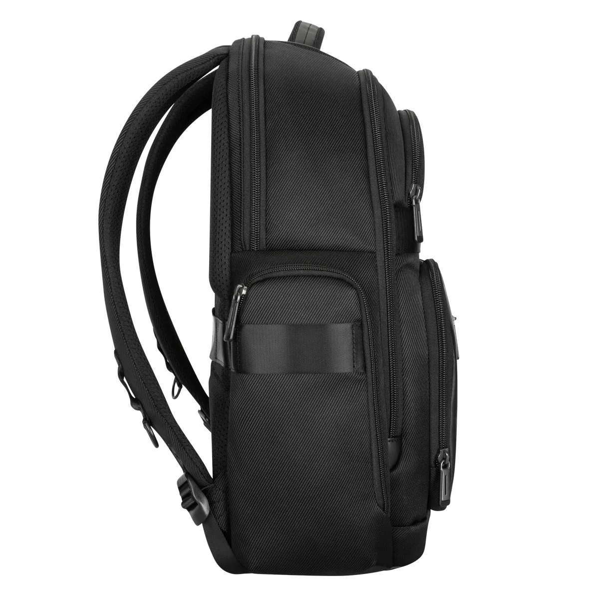 15"-16" Mobile Elite Backpack - Black - Image 8