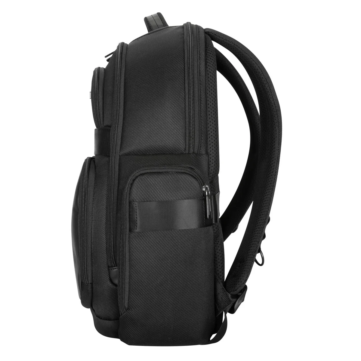 15"-16" Mobile Elite Backpack - Black - Image 9