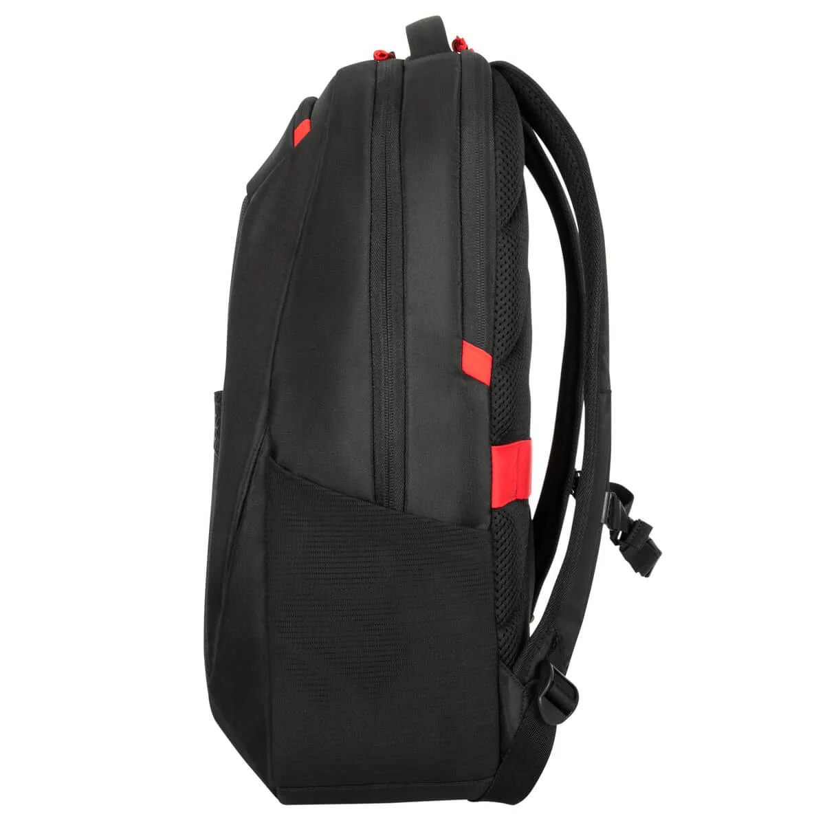 17.3” Strike II Gaming Backpack - Black - Image 15
