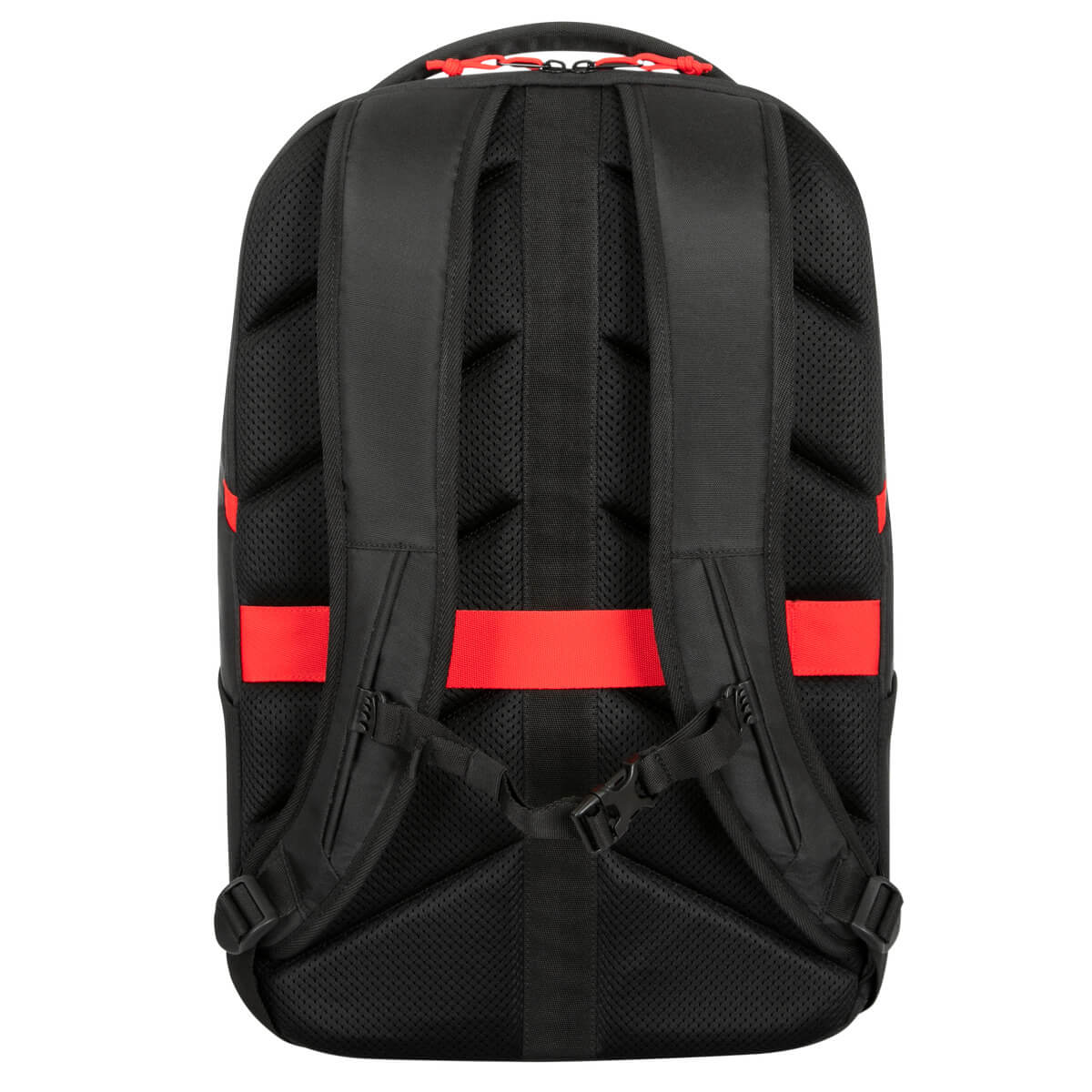 17.3” Strike II Gaming Backpack - Black - Image 6