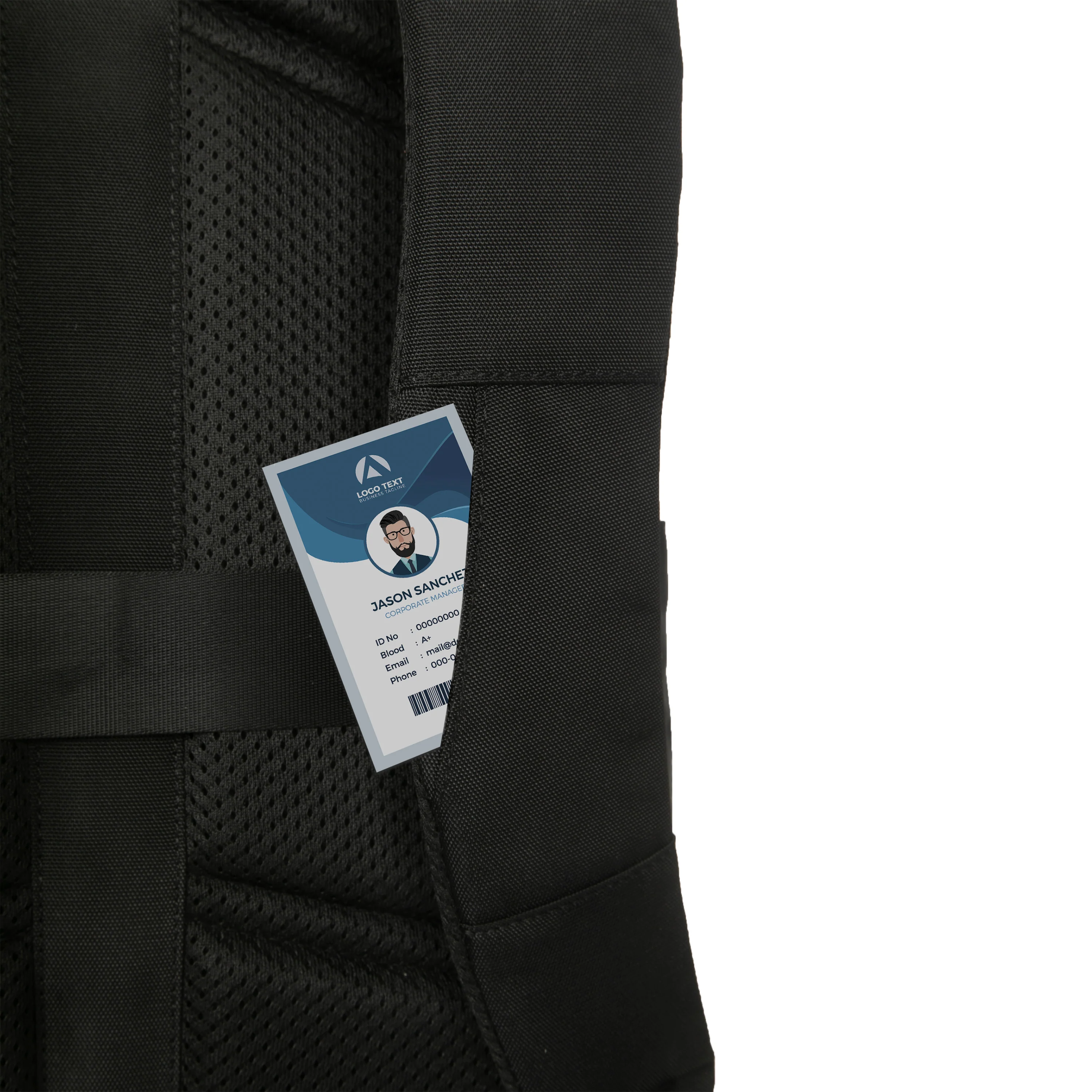 17” Voyager EXP Travel Backpack - Image 21