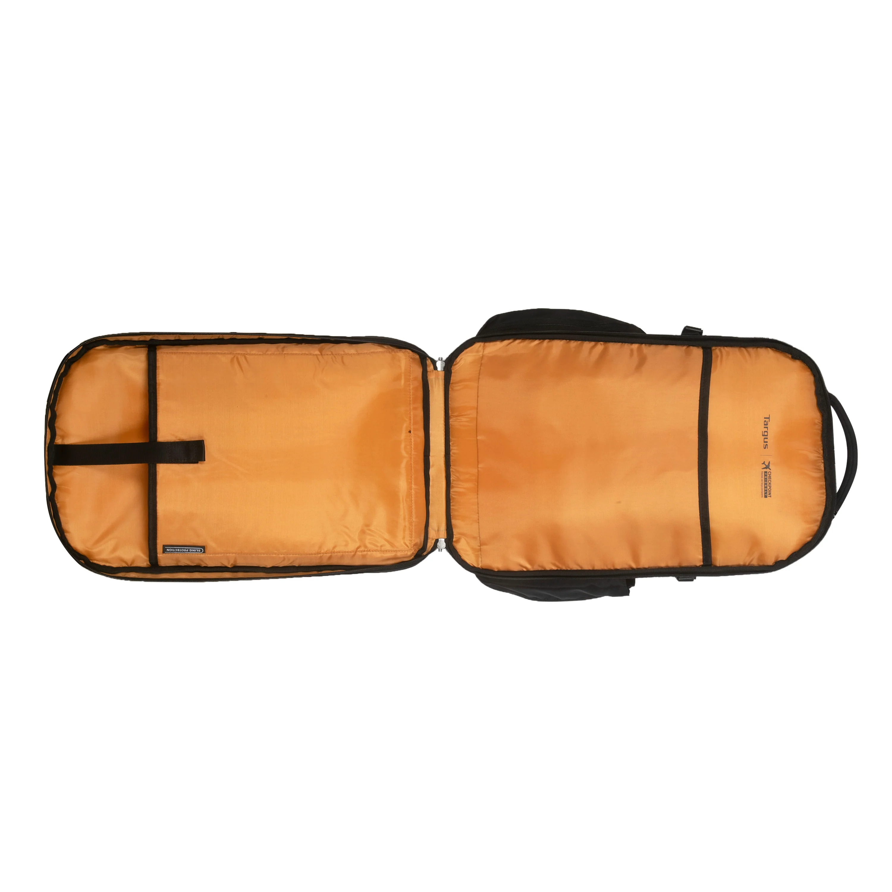 17” Voyager EXP Travel Backpack - Image 32