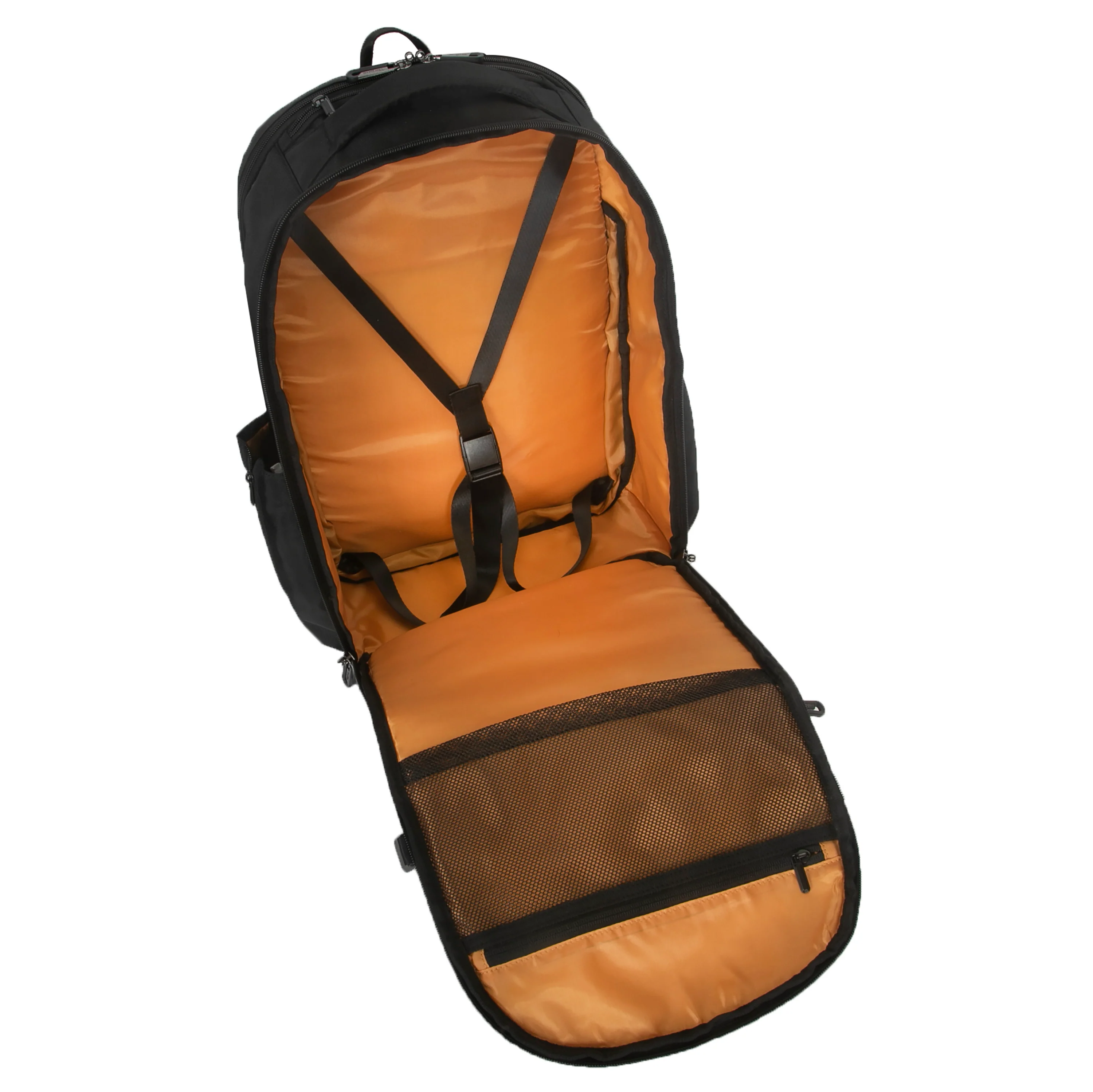 17” Voyager EXP Travel Backpack - Image 9