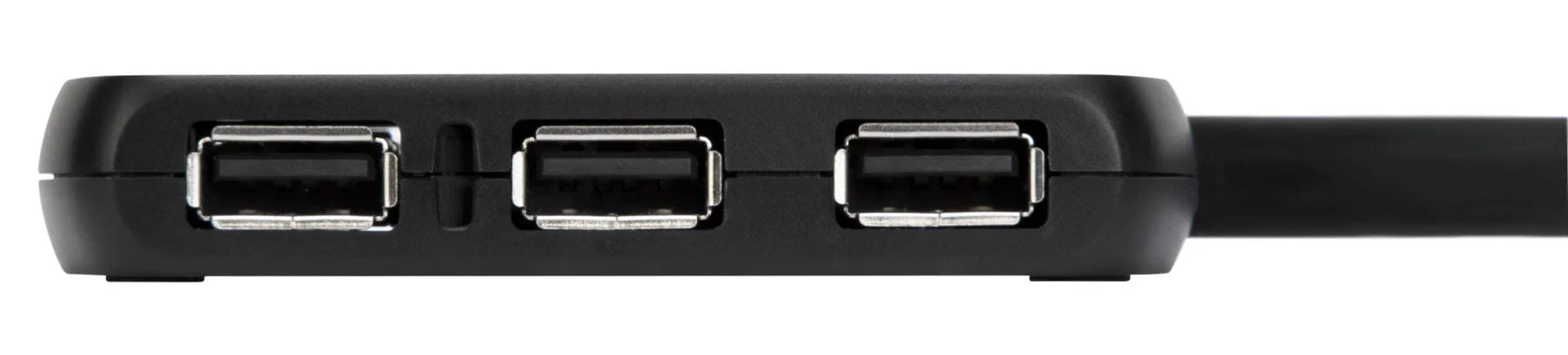 4-Port USB Hub - Image 3
