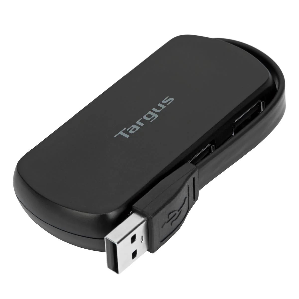 4-Port USB Hub - Image 4