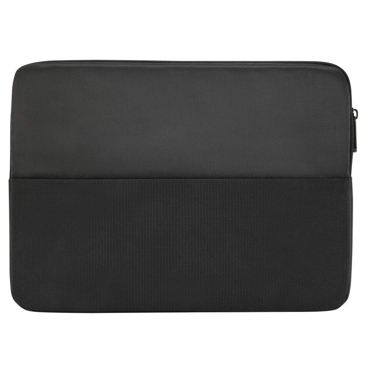 CityGear 11.6" Laptop Sleeve - Black - Image 3