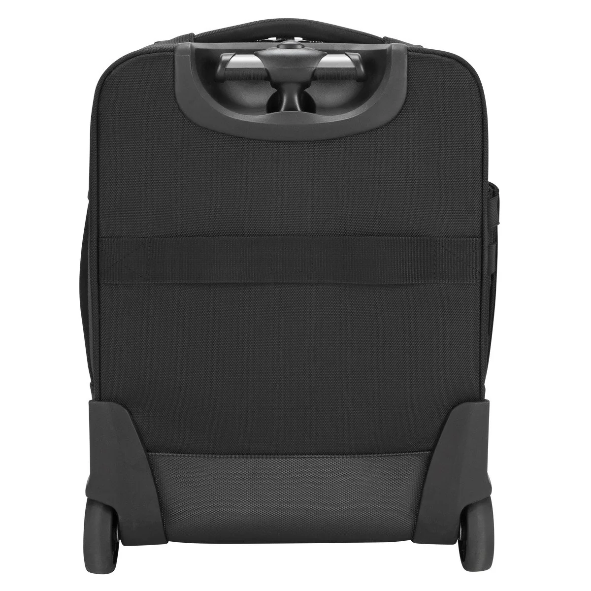 CitySmart 12-15.6” Compact Under-Seat Roller - Black/Grey - Image 6