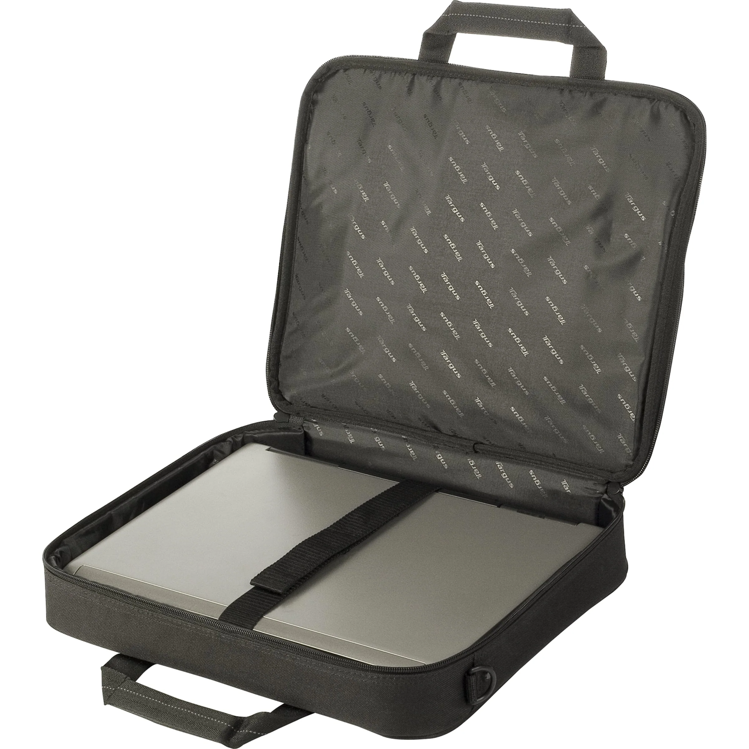 Classic 15-16" Clamshell Case - Black - Image 4