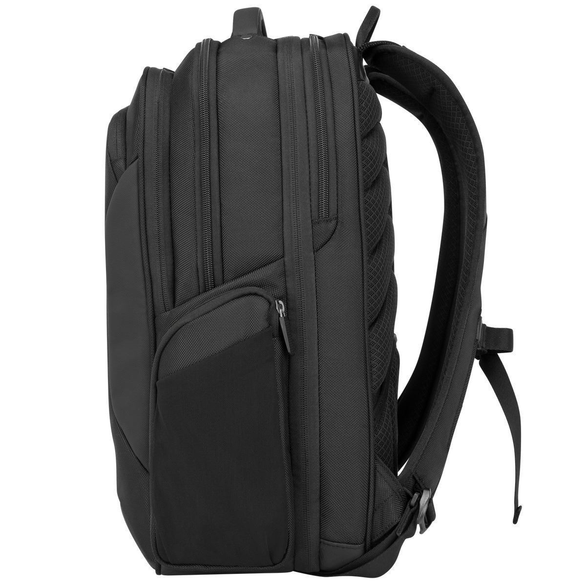 Corporate Traveller 15.6" Laptop Backpack - Black - Image 10