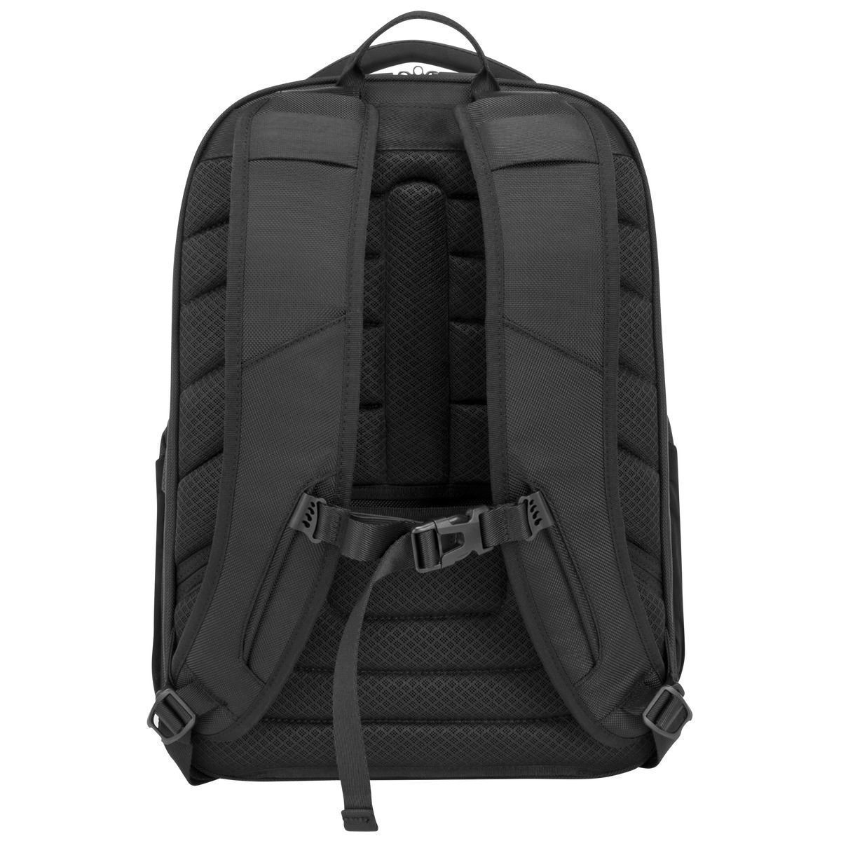 Corporate Traveller 15.6" Laptop Backpack - Black - Image 3