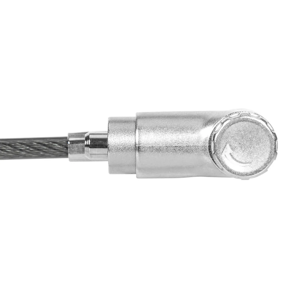 DEFCON™ Ultimate Universal Keyed Cable Lock with Slimline Adaptable Lock Head - Image 5