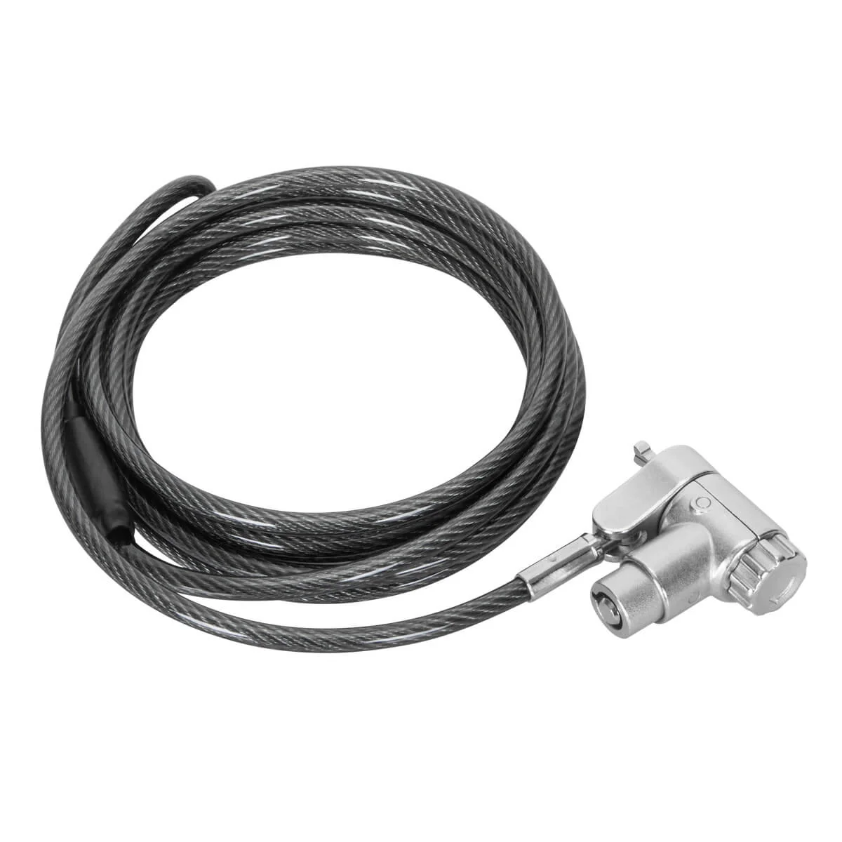 DEFCON™ Ultimate Universal Keyed Cable Lock with Slimline Adaptable Lock Head - Image 8