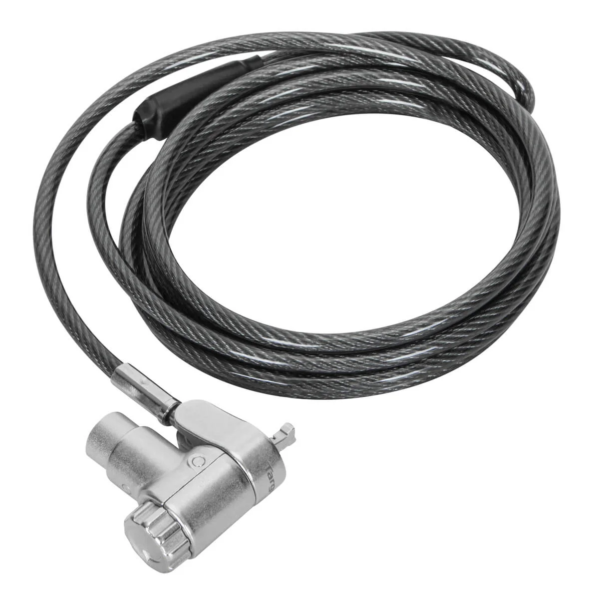 DEFCON™ Ultimate Universal Keyed Cable Lock with Slimline Adaptable Lock Head - Image 9