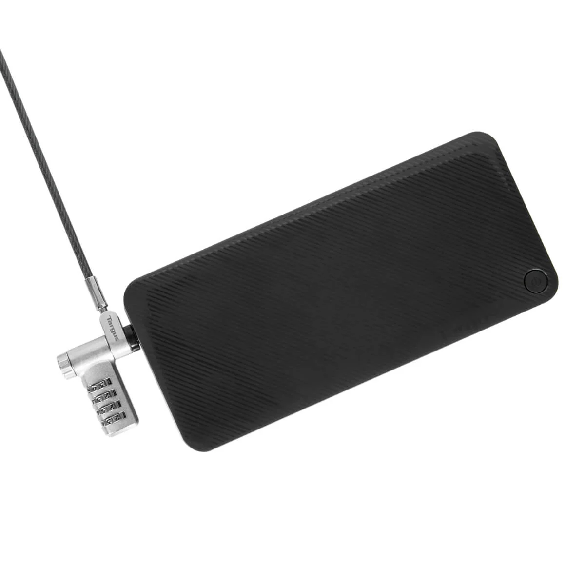 DEFCON® Ultimate Universal Serialised Combination Cable Lock with Slimline Adaptable Lock Head - (B2B 25 pack) - Image 13
