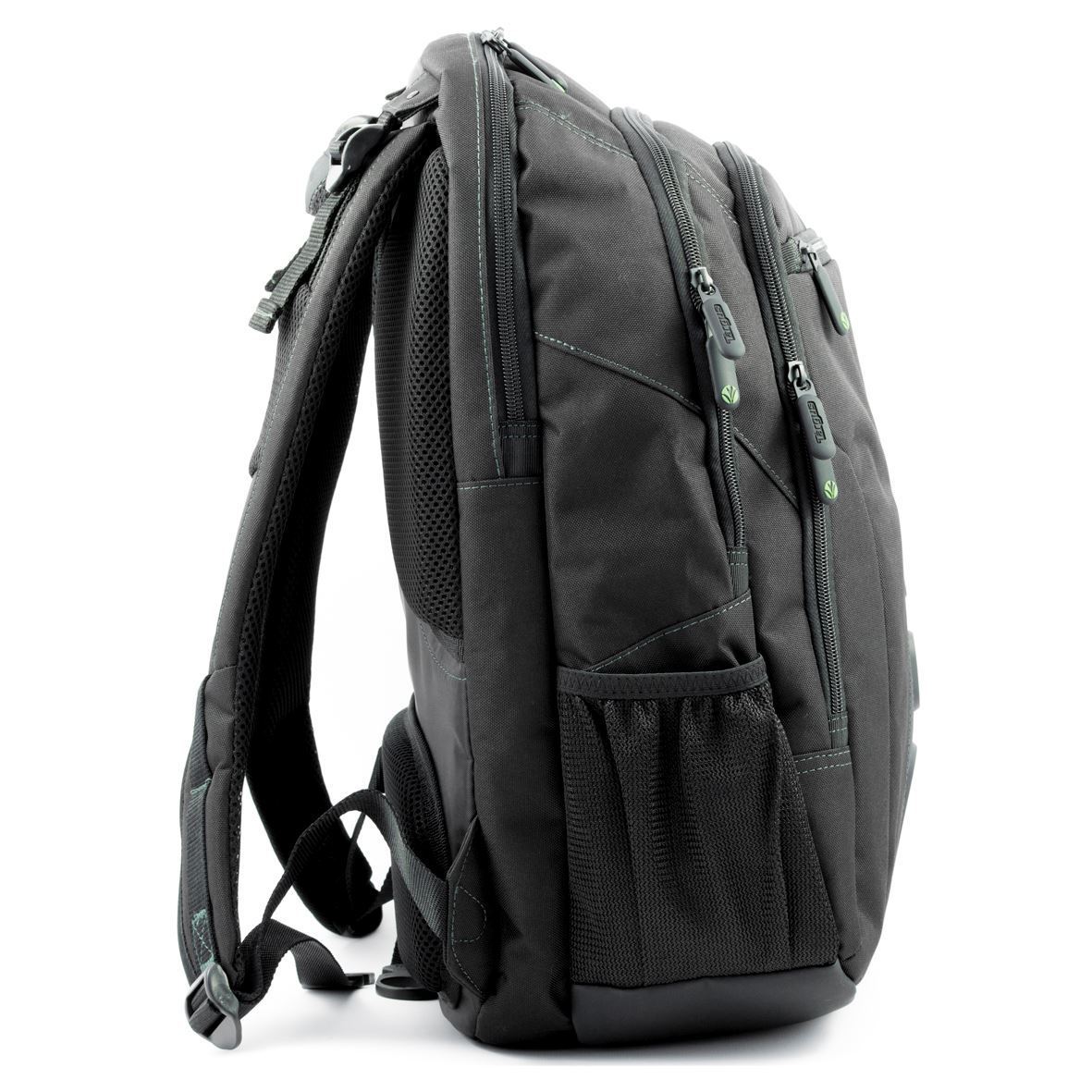 EcoSpruce™ 15.6" Backpack - Black - Image 10