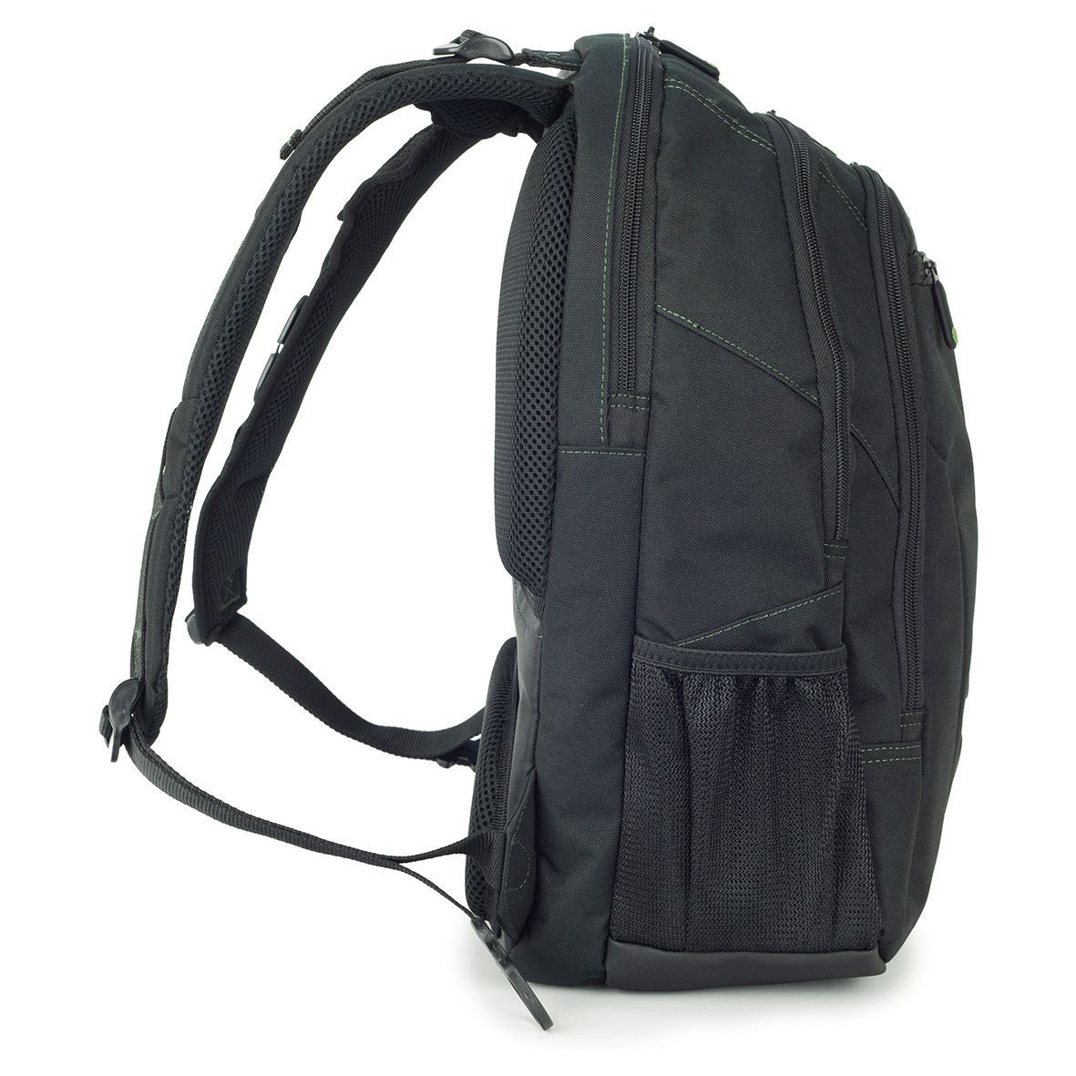 EcoSpruce™ 15.6" Backpack - Black - Image 12