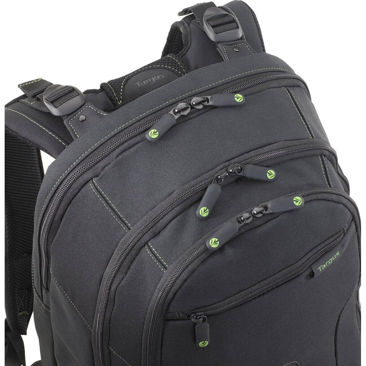 EcoSpruce™ 15.6" Backpack - Black - Image 18