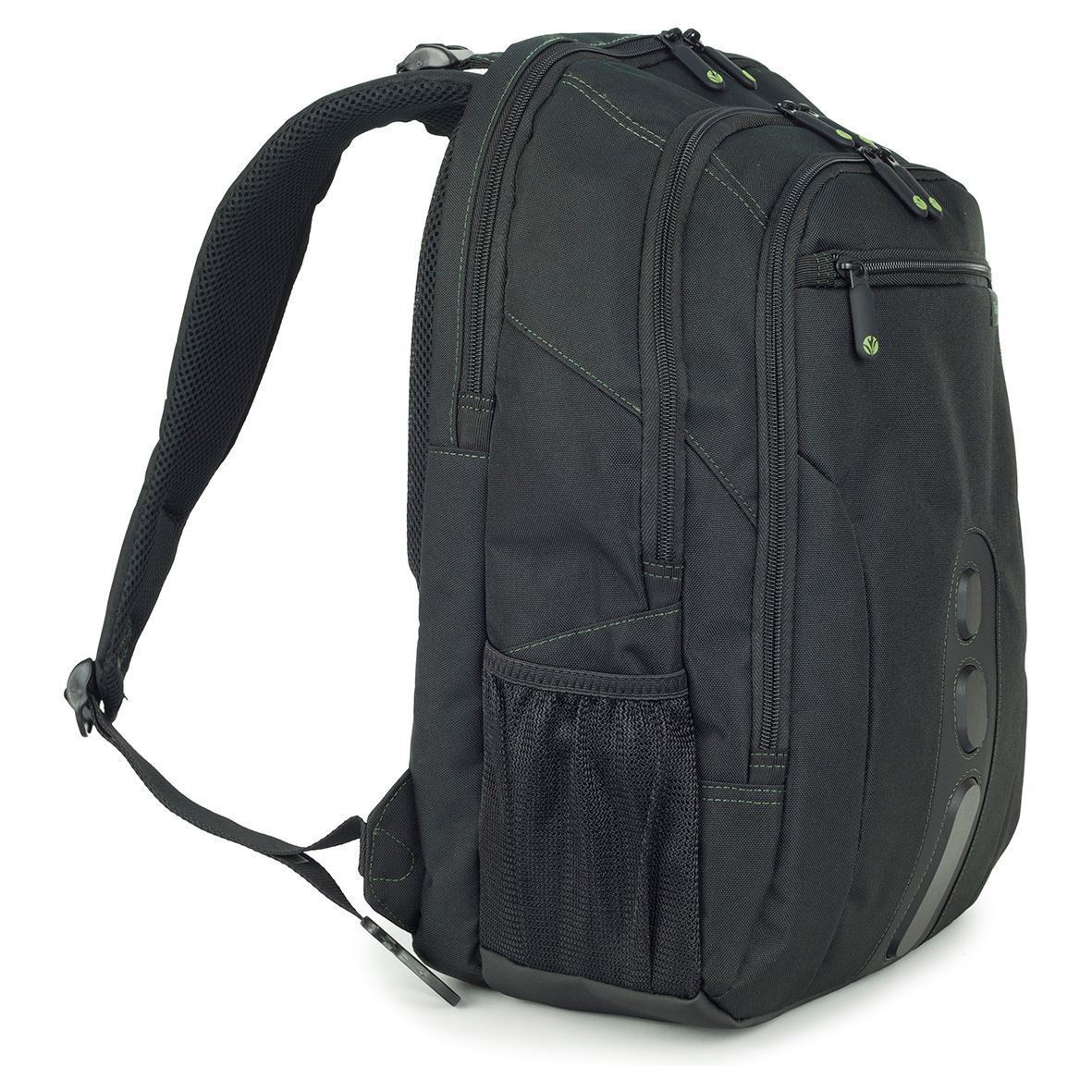 EcoSpruce™ 15.6" Backpack - Black - Image 5