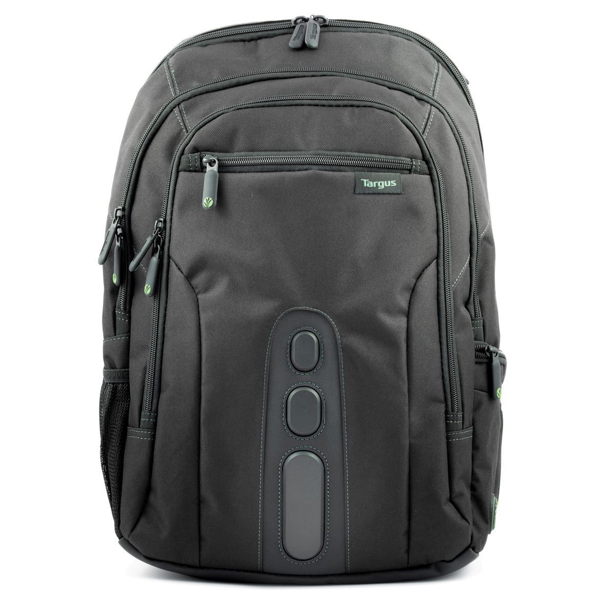 EcoSpruce™ 15.6" Backpack - Black - Image 9