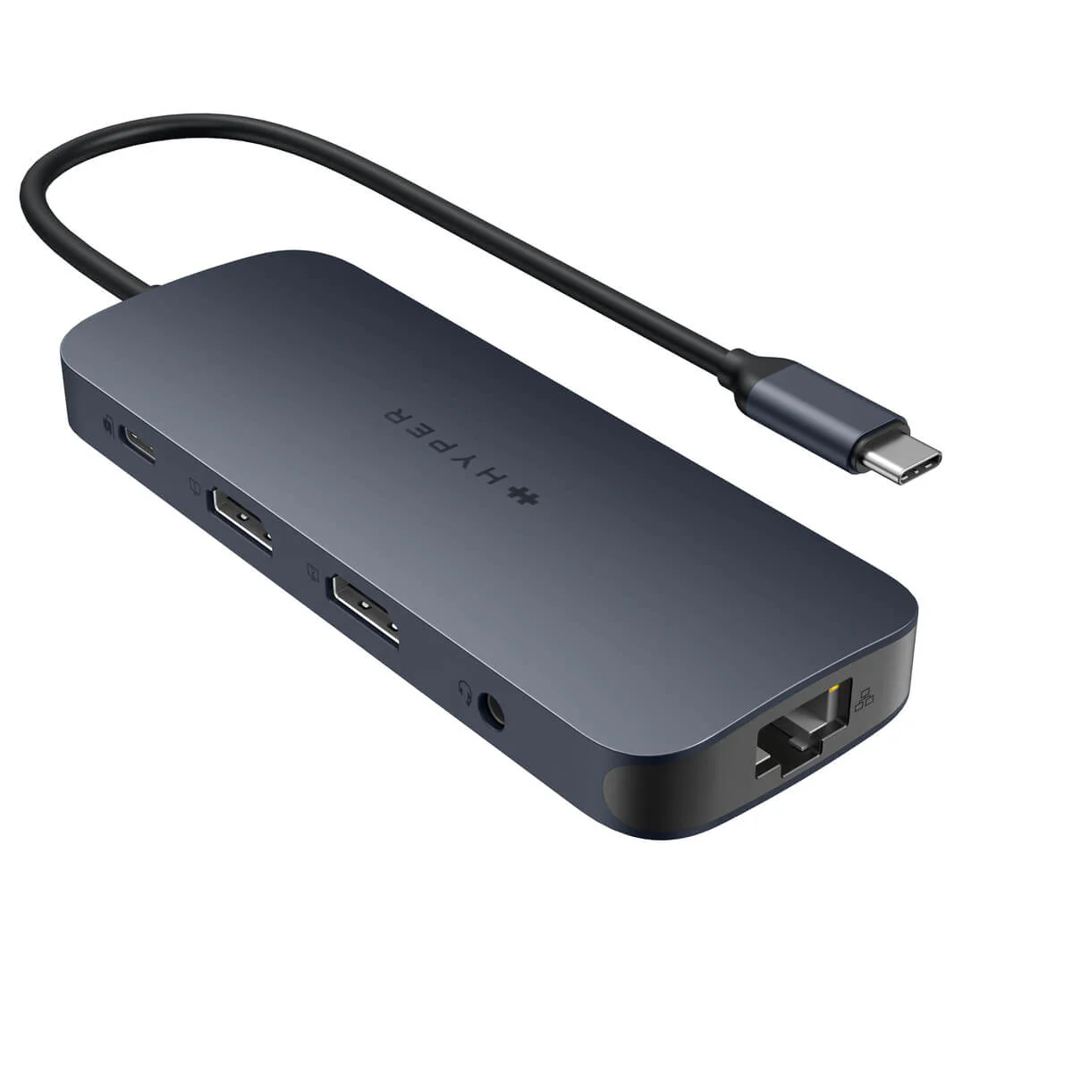 HyperDrive Next 11 Port USB-C Hub - Image 3