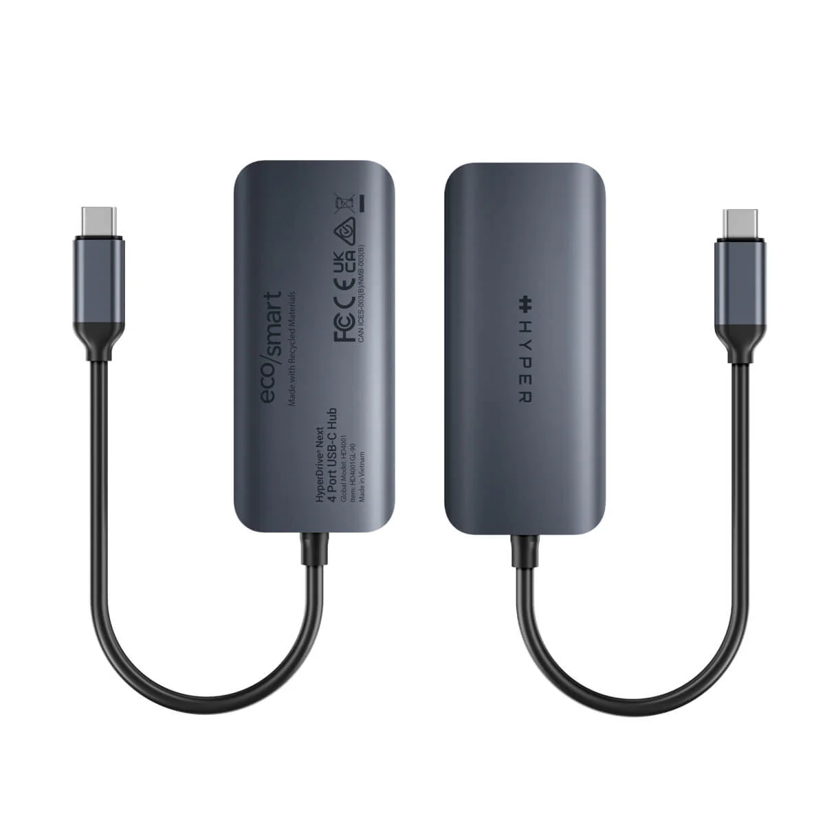 HyperDrive Next 6 Port USB-C Hub - Image 4