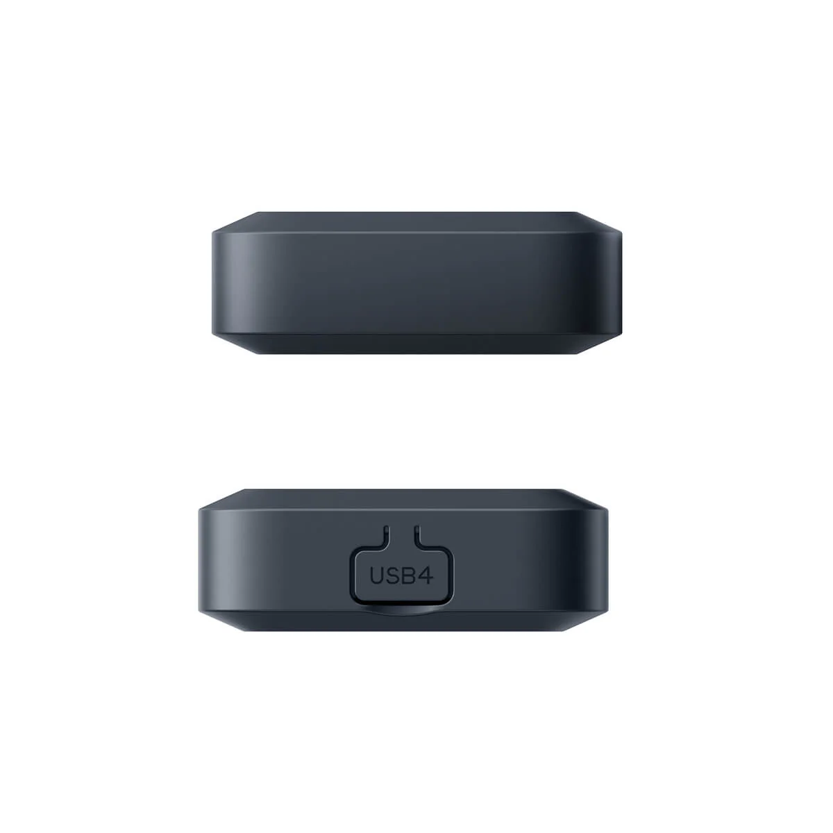 HyperDrive Next USB4 NVMe SSD Enclosure - Image 7