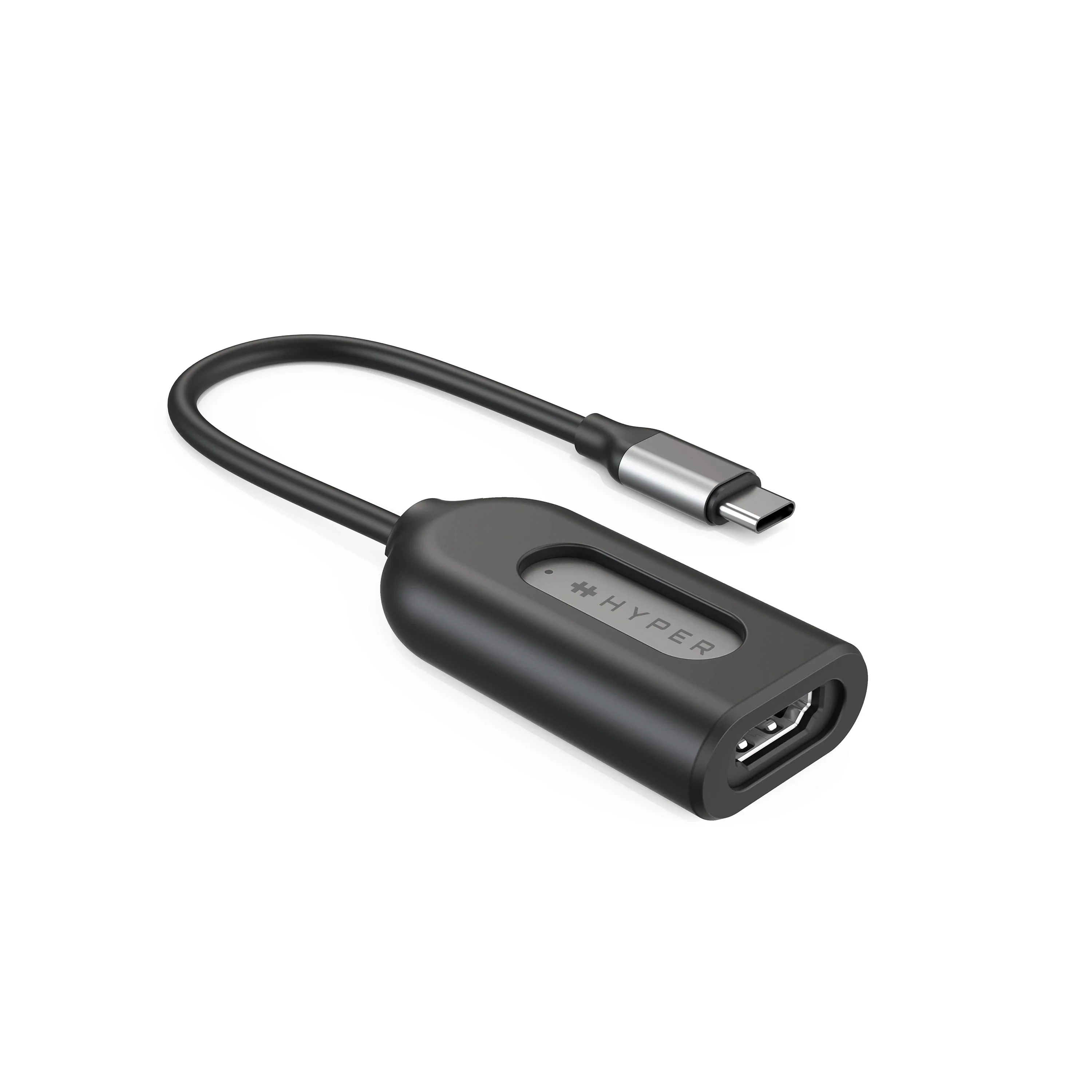 HyperDrive USB-C to 8K 60Hz / 4K 144Hz HDMI Adapter - Image 3