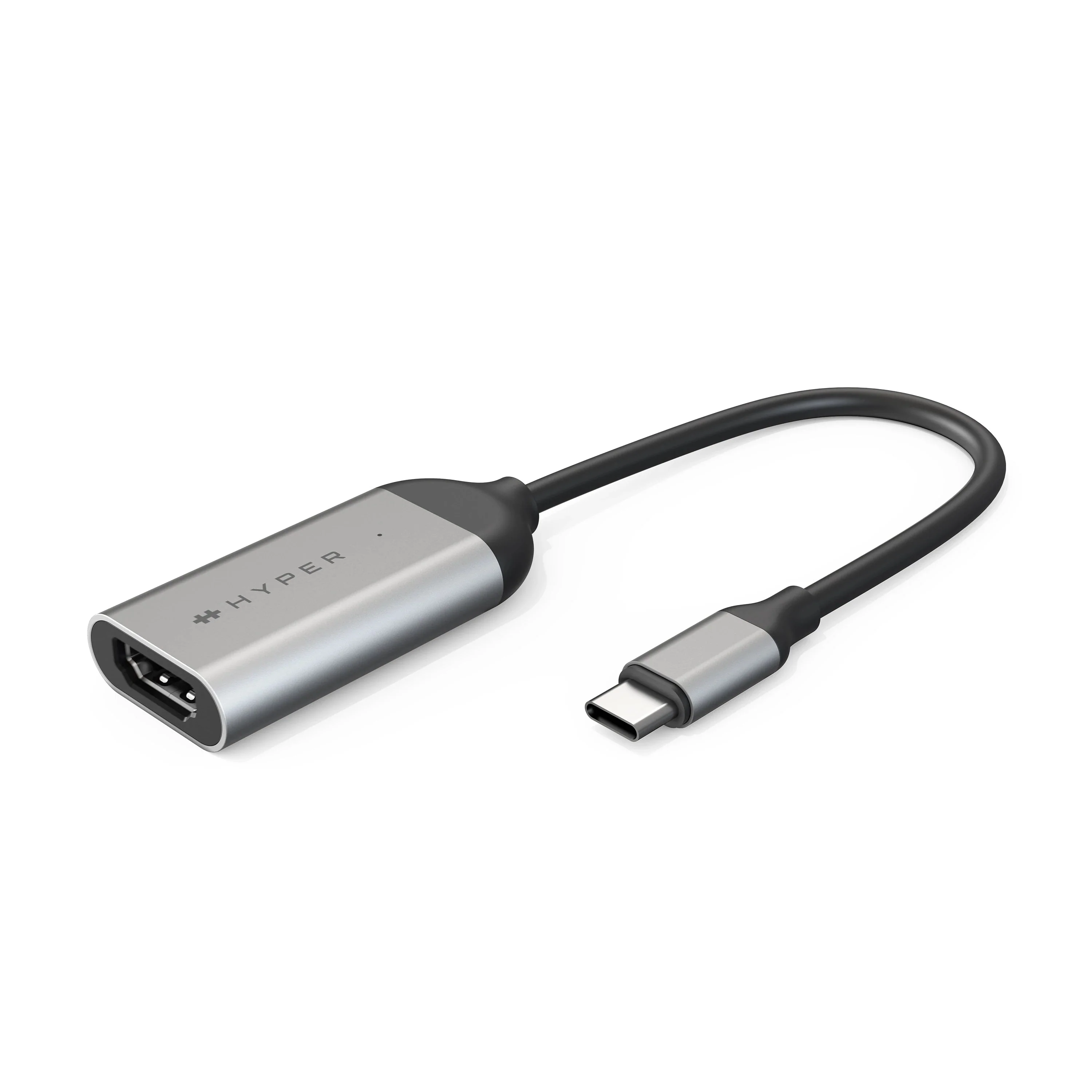HyperDrive USB-C to 8K 60Hz / 4K 144Hz HDMI Adapter - Image 4