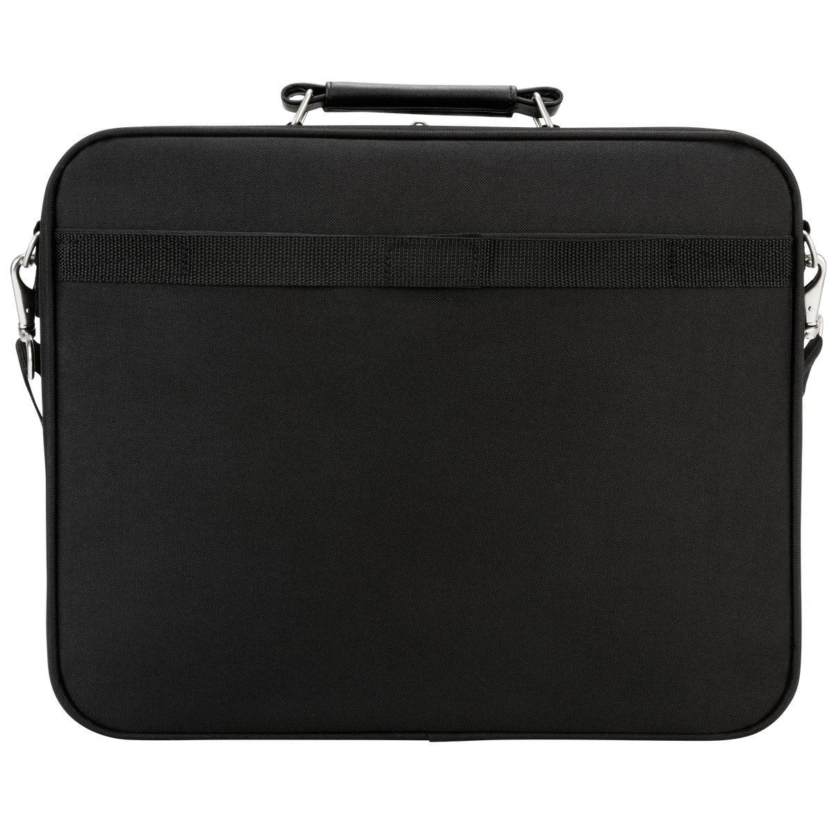 Notepac 15.6" Clamshell Case - Black - Image 5