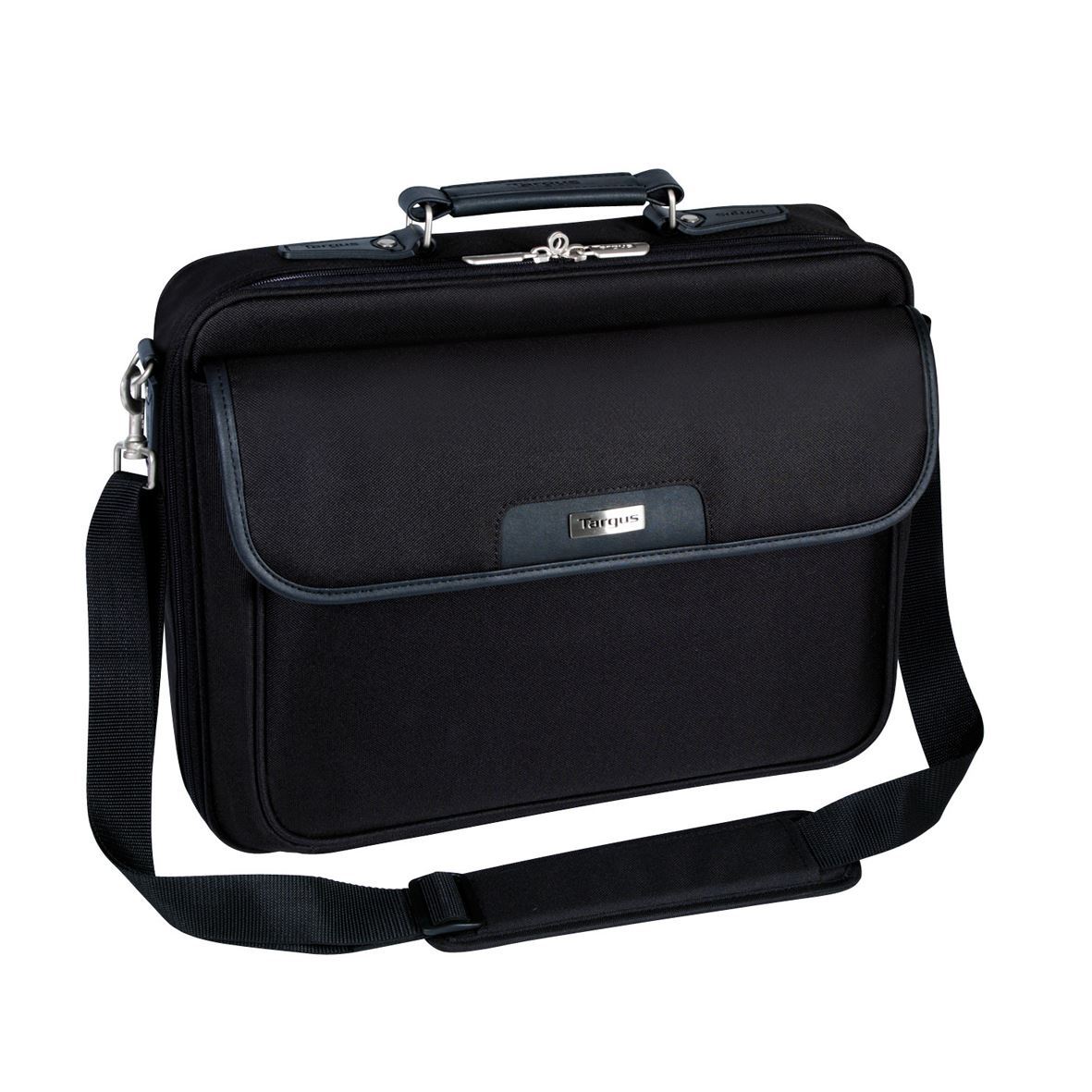 Notepac 15.6" Clamshell Case - Black - Image 8