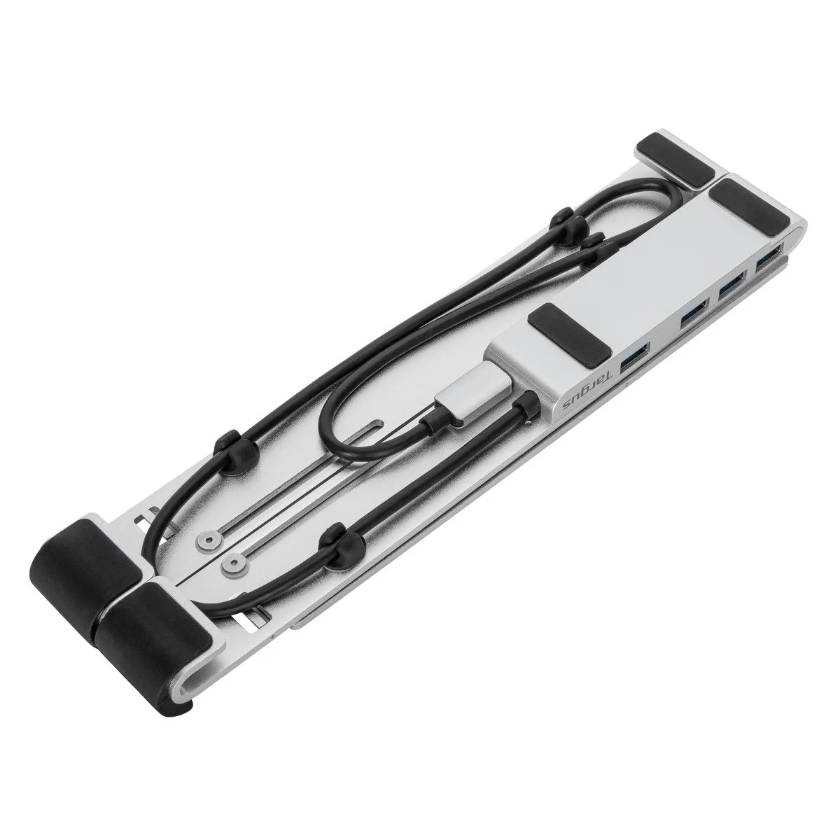 Portable Stand with Integrated USB-A Hub - Image 3