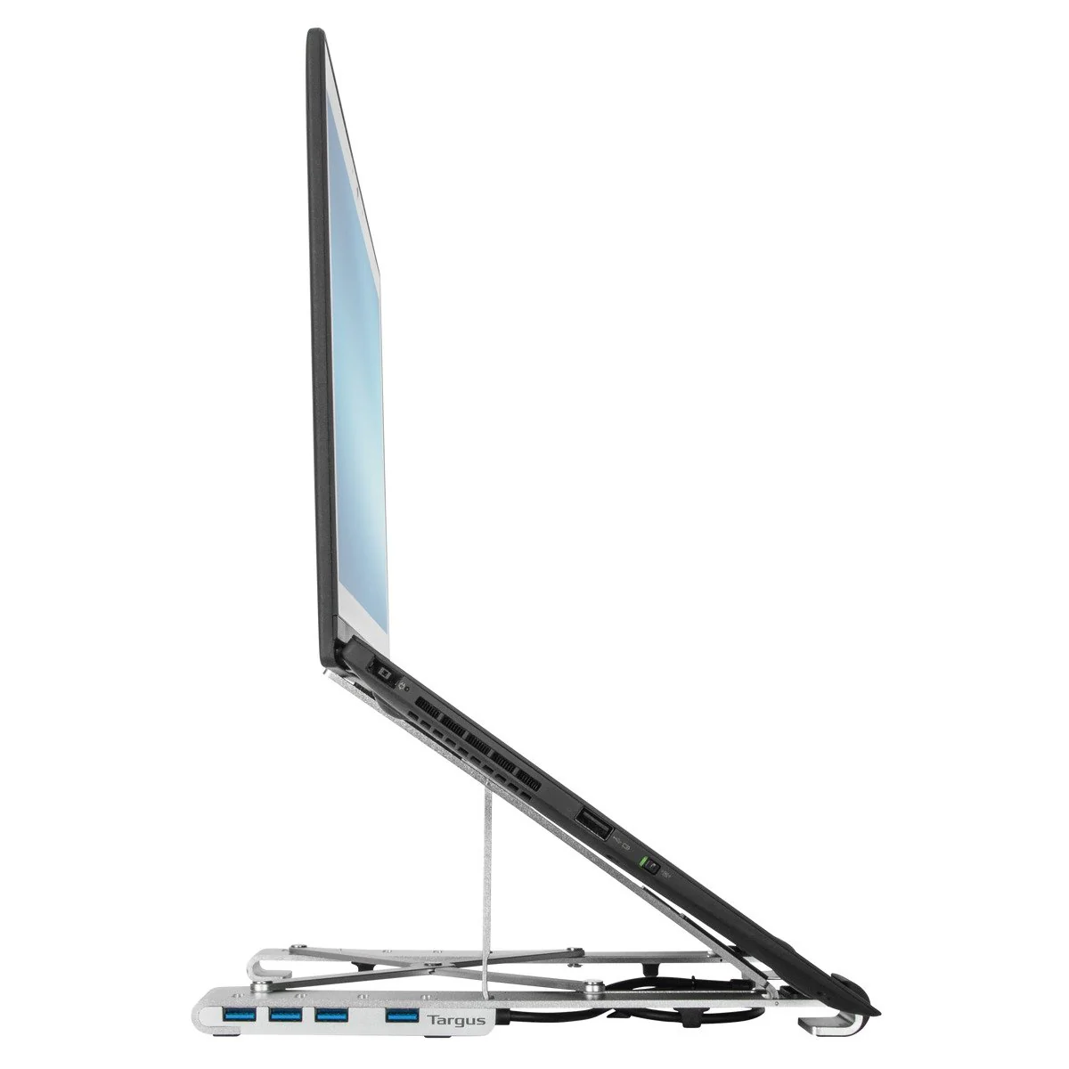 Portable Stand with Integrated USB-A Hub - Image 9