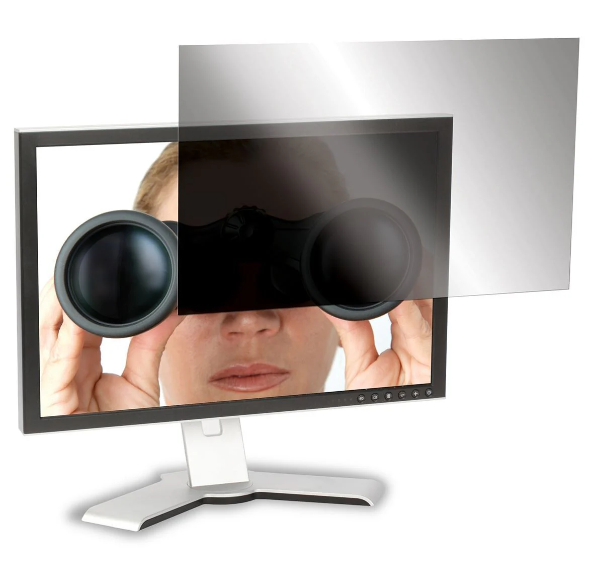 Privacy Screen 23"W (16:9) - Image 5