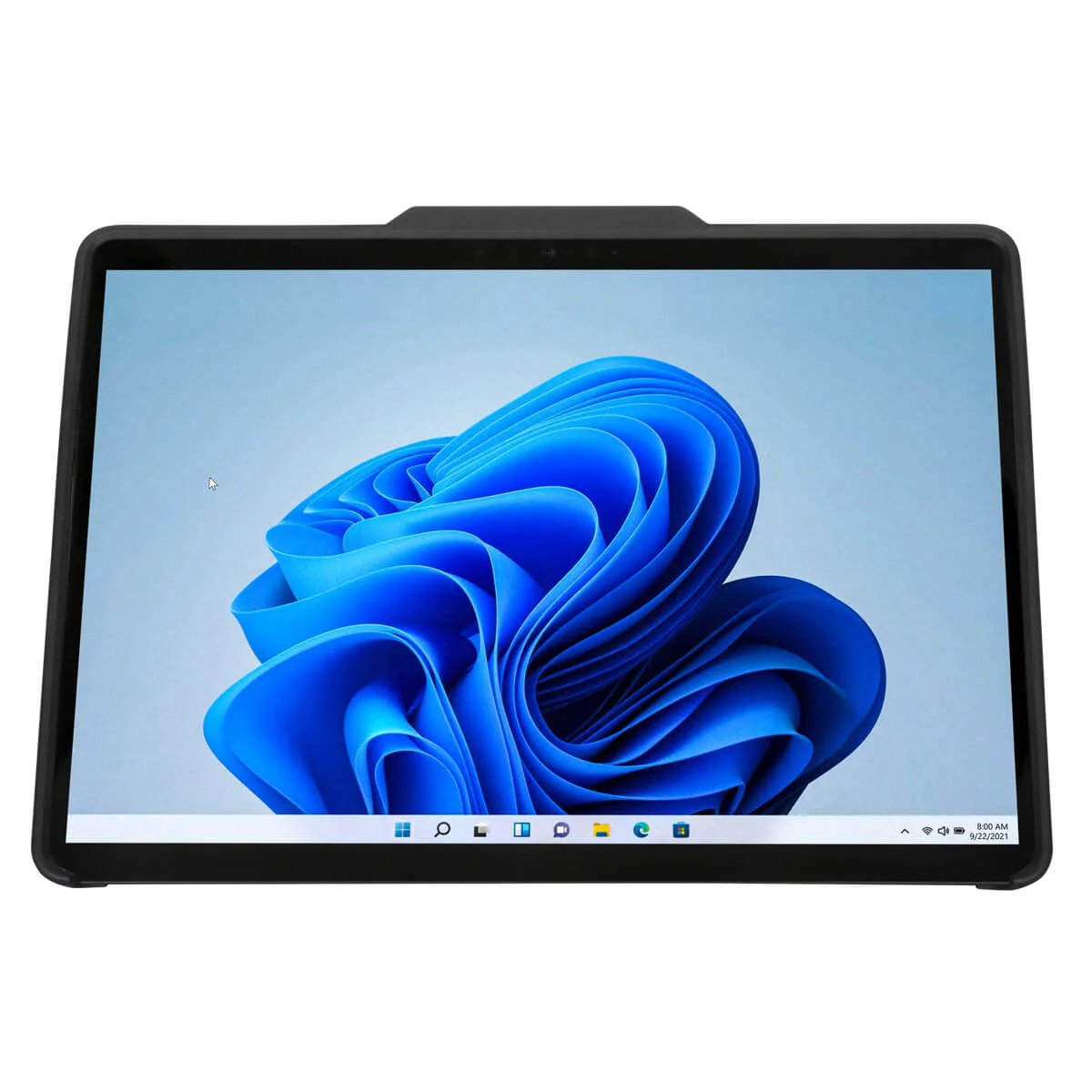 Protect Case for Microsoft Surface® Pro 13” (9, 10, 11th Ed, 12th Ed) - Black - Image 5