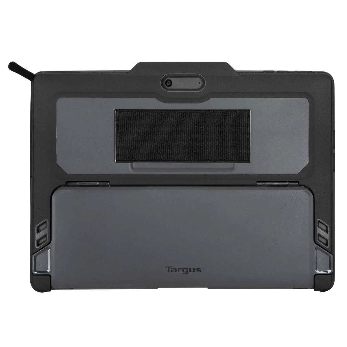 Protect Case for Microsoft Surface® Pro 13” (9, 10, 11th Ed, 12th Ed) - Black - Image 6