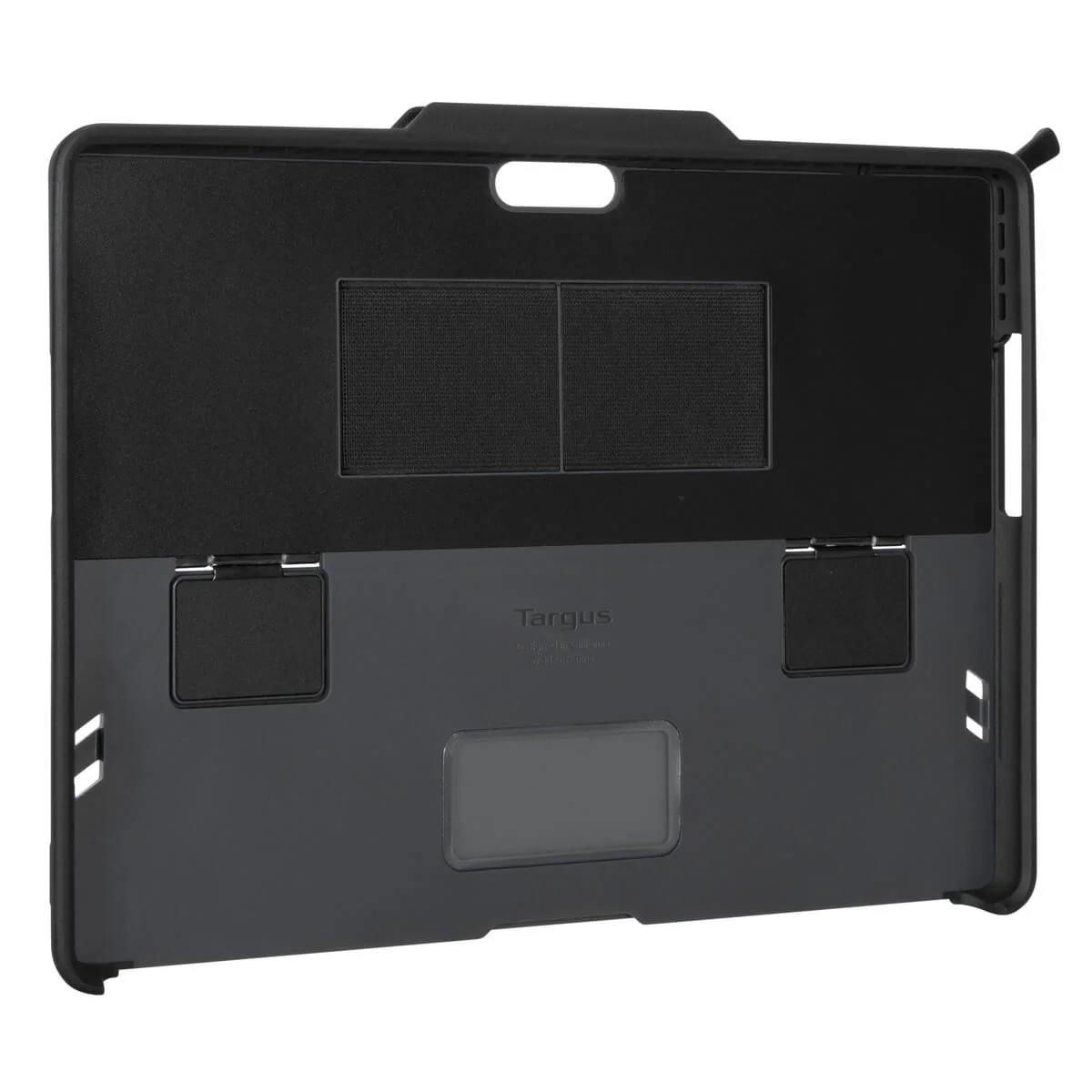 Protect Case for Microsoft Surface® Pro 13” (9, 10, 11th Ed, 12th Ed) - Black - Image 8