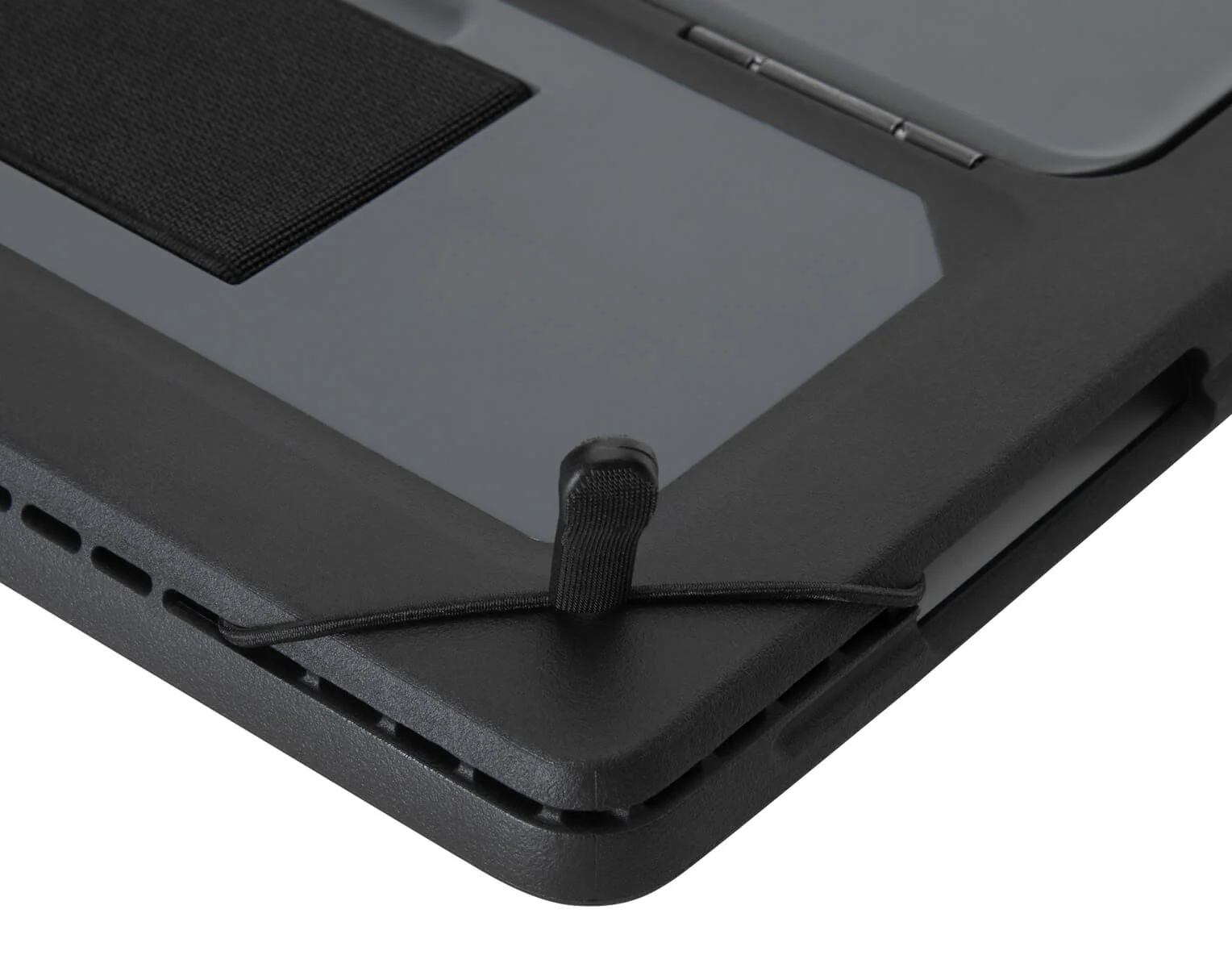 Protect Case for Microsoft Surface® Pro 13” (9, 10, 11th Ed, 12th Ed) - Black - Image 9
