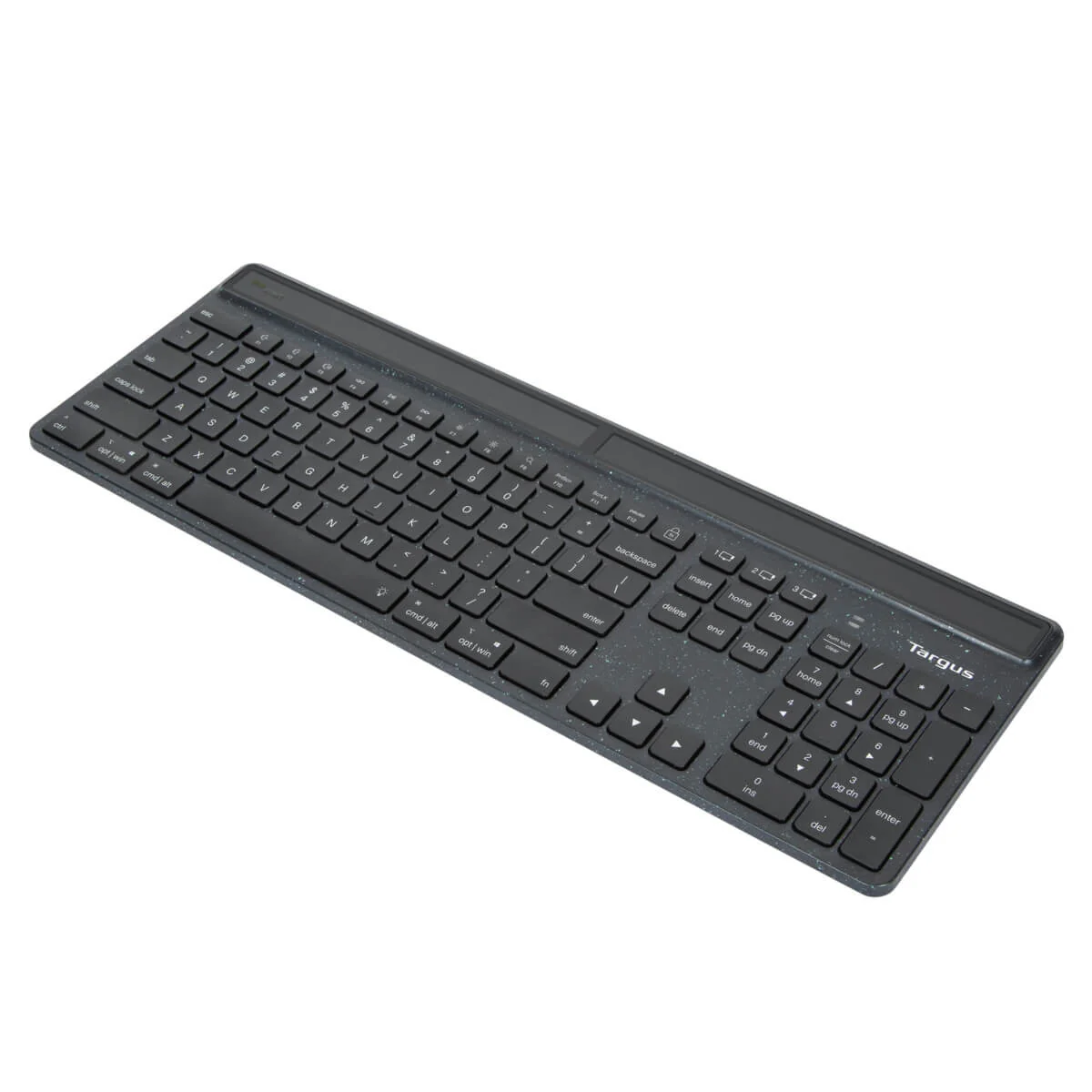 Sustainable Energy Harvesting EcoSmart™ Keyboard (French) - Image 9