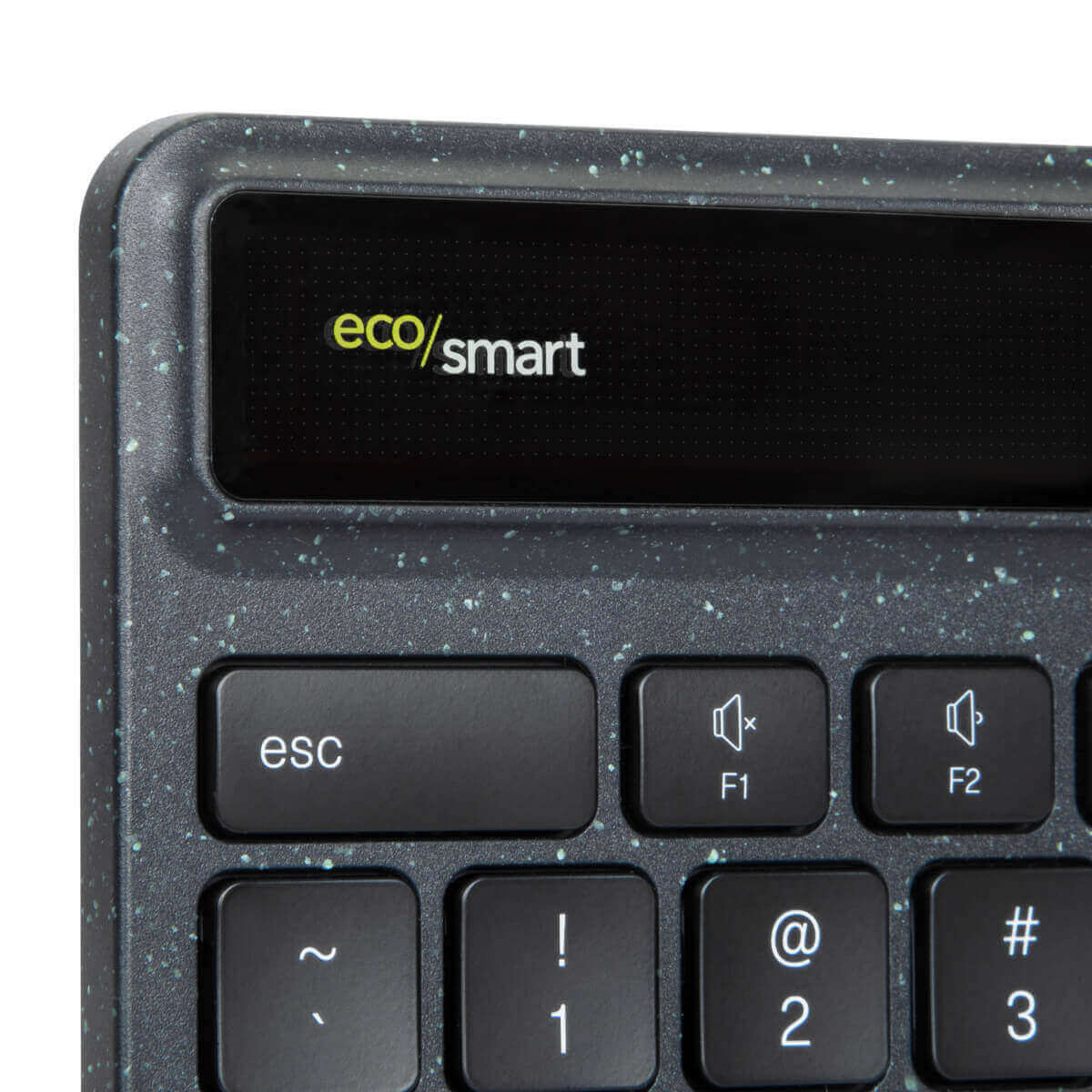 Sustainable Energy Harvesting EcoSmart™ Keyboard (Nordic) - Image 9