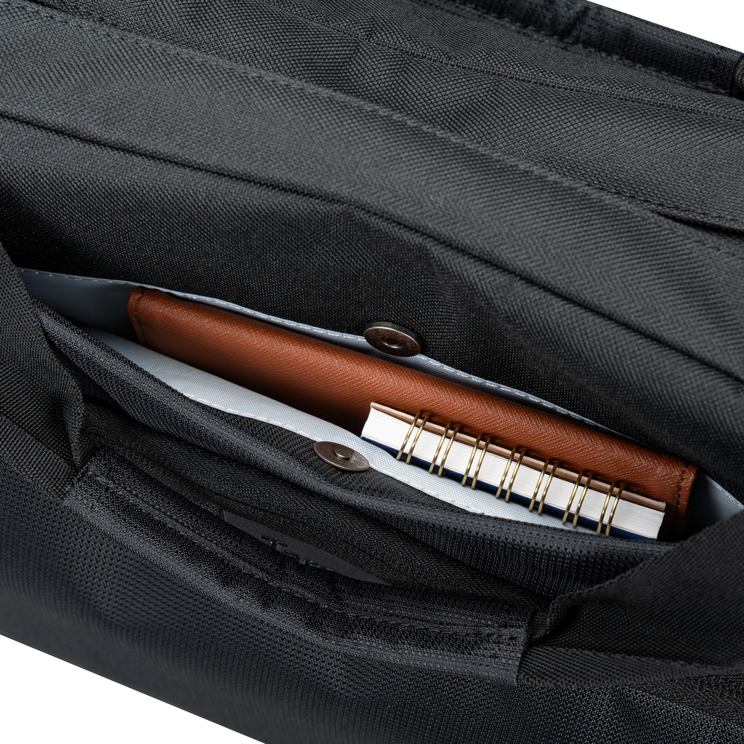 17-18” Classic EcoSmart® Briefcase - Image 3