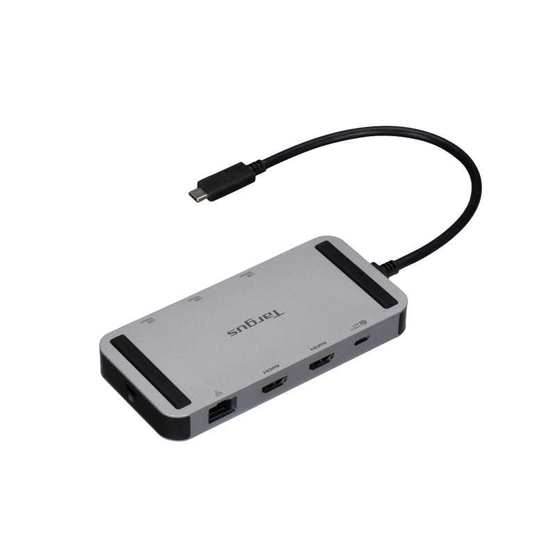 USB4 Dual Video Mobile Dock with 140W EPR Pass-Thru - Image 5
