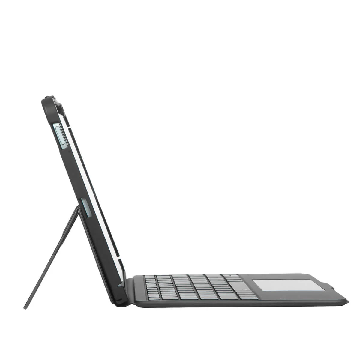 VersaVu® Bluetooth® Keyboard Case for iPad Air®, iPad Pro® & iPad 10.9 - 11-inch (UK) - Image 13