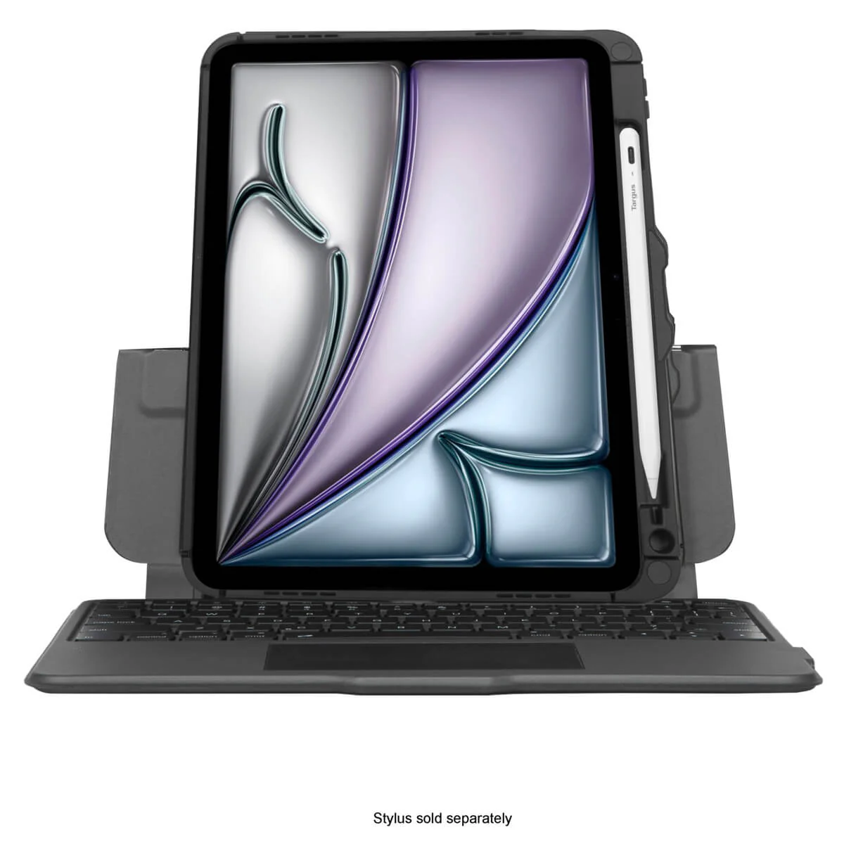 VersaVu® Bluetooth® Keyboard Case for iPad Air®, iPad Pro® & iPad 10.9 - 11-inch (UK) - Image 15
